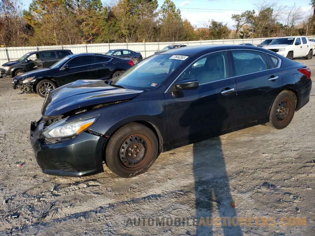 1N4AL3AP8JC132017 NISSAN ALTIMA 2018