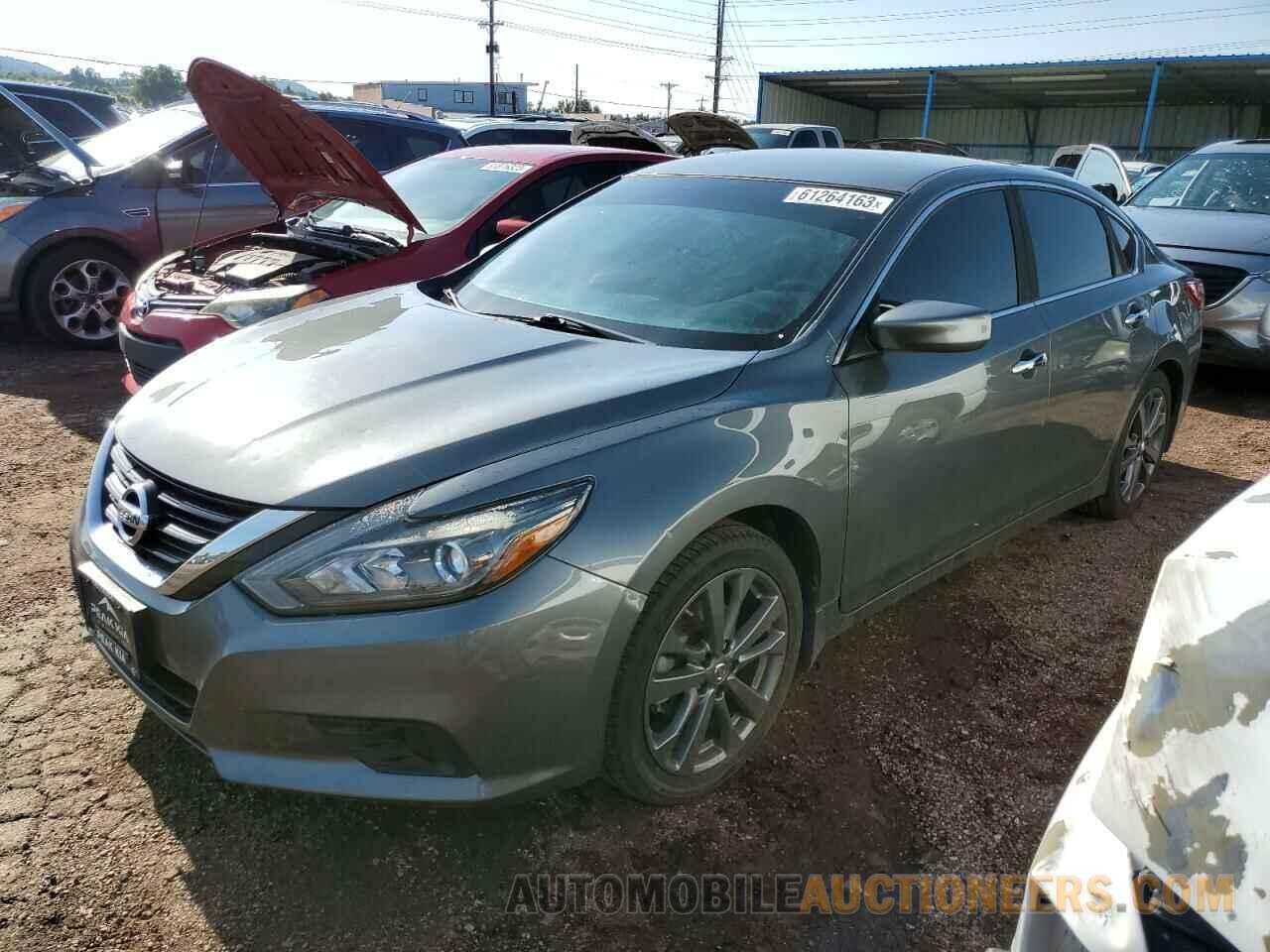 1N4AL3AP8JC132891 NISSAN ALTIMA 2018