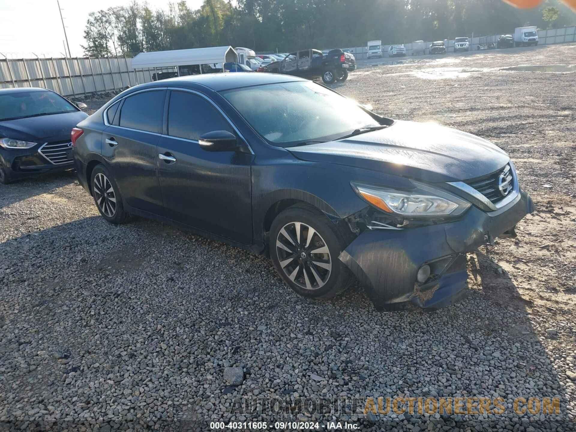 1N4AL3AP8JC133183 NISSAN ALTIMA 2018