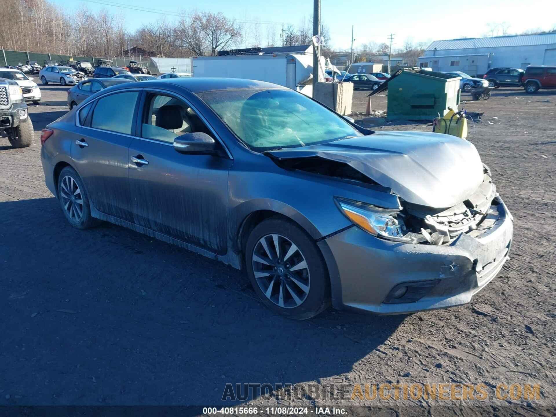 1N4AL3AP8JC133989 NISSAN ALTIMA 2018