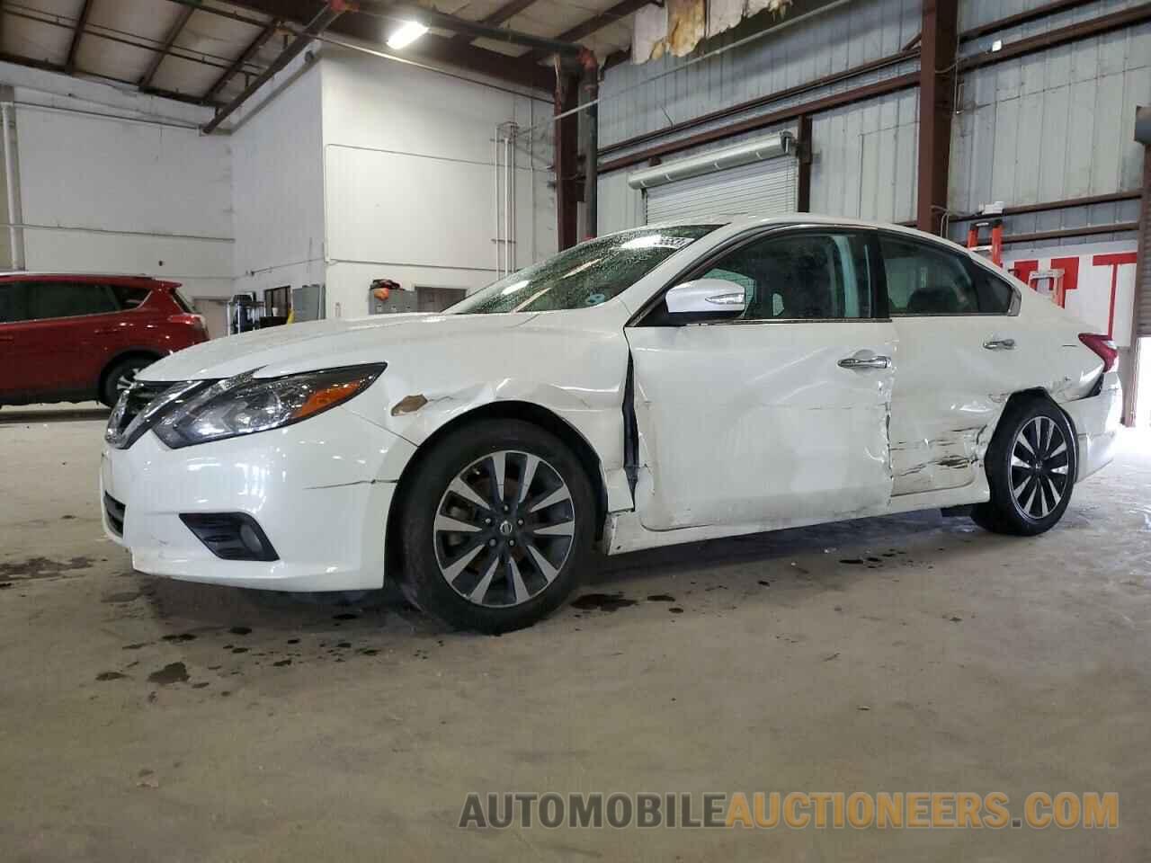 1N4AL3AP8JC134737 NISSAN ALTIMA 2018