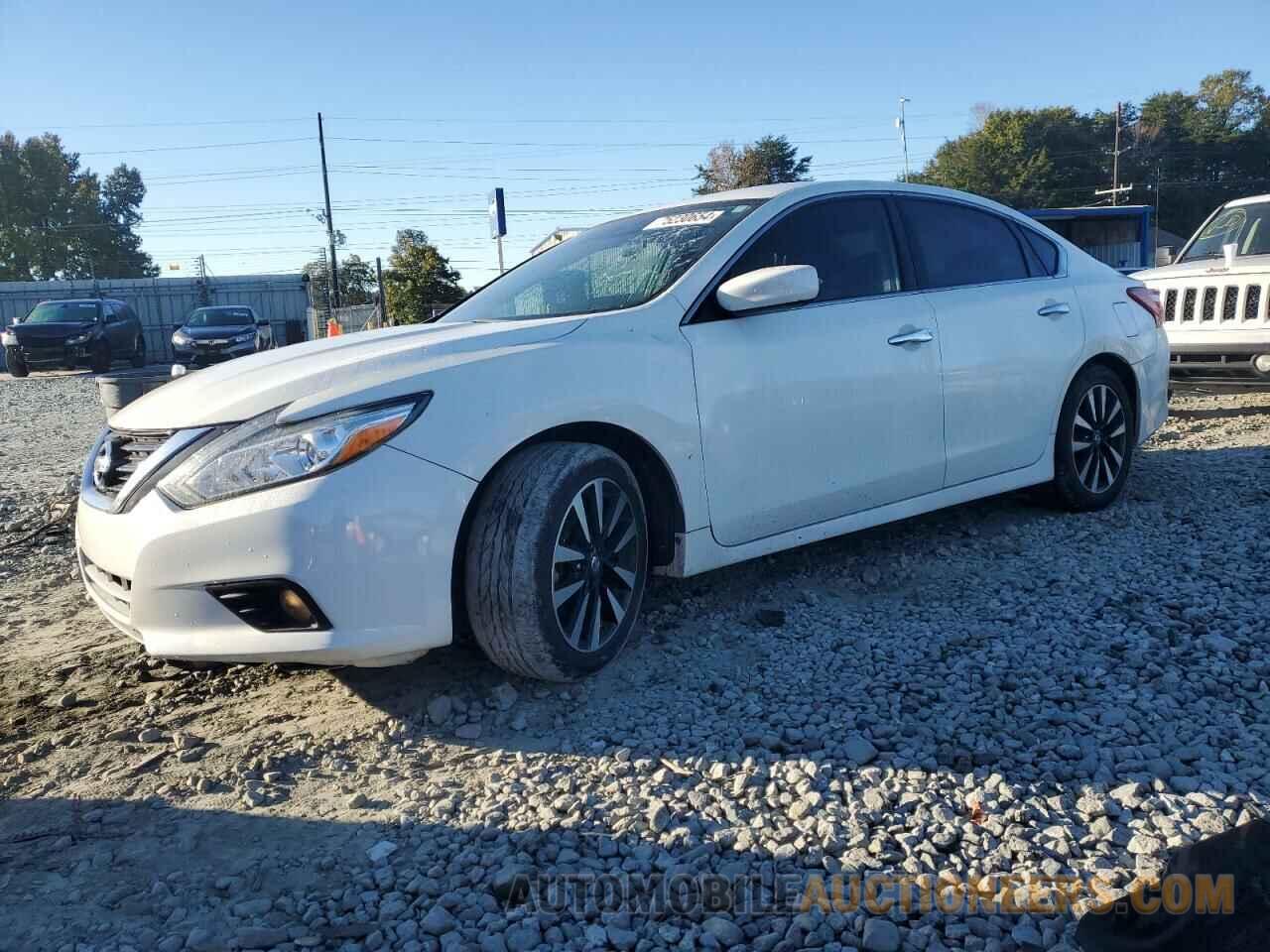 1N4AL3AP8JC136598 NISSAN ALTIMA 2018