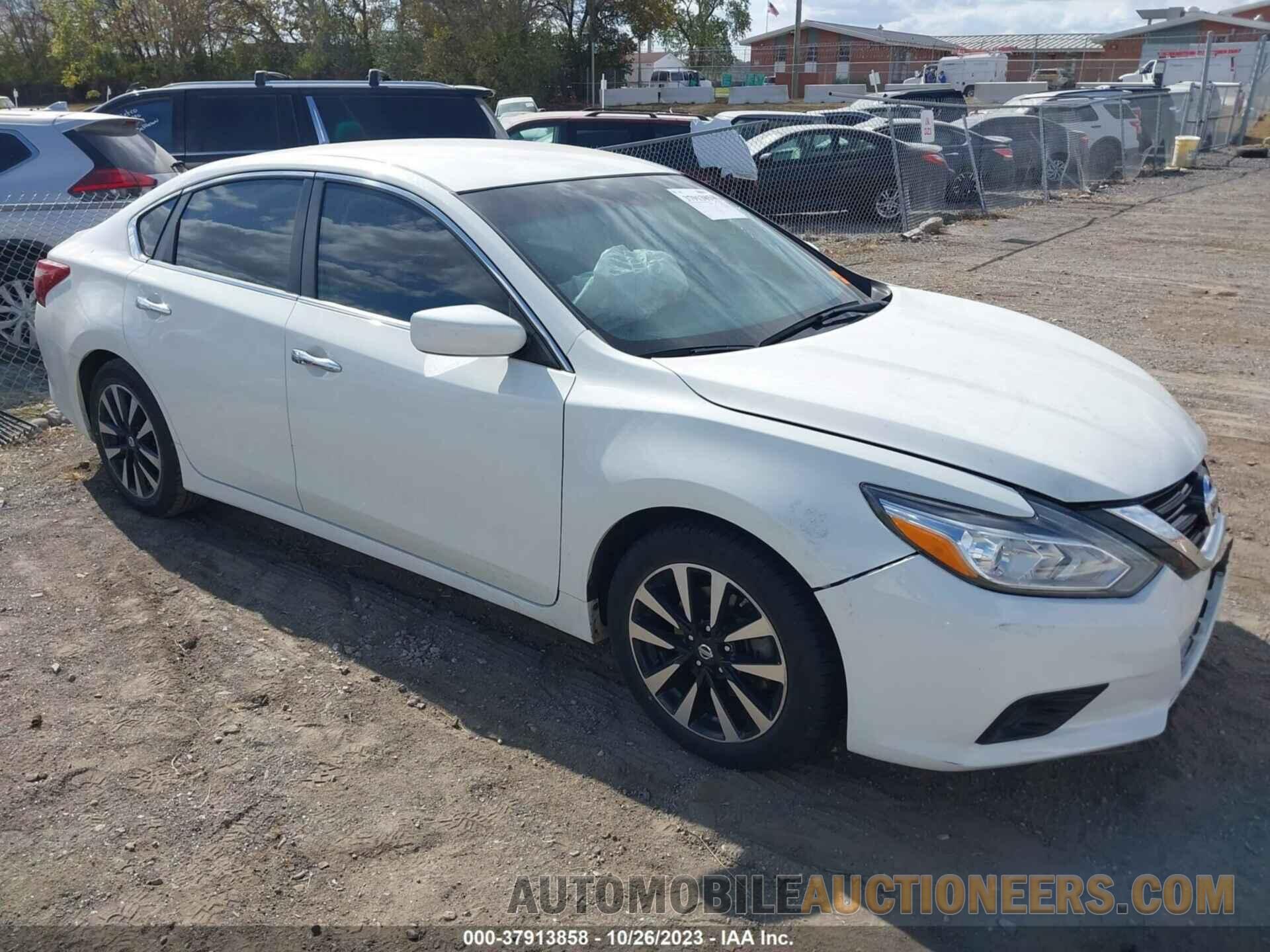 1N4AL3AP8JC140733 NISSAN ALTIMA 2018