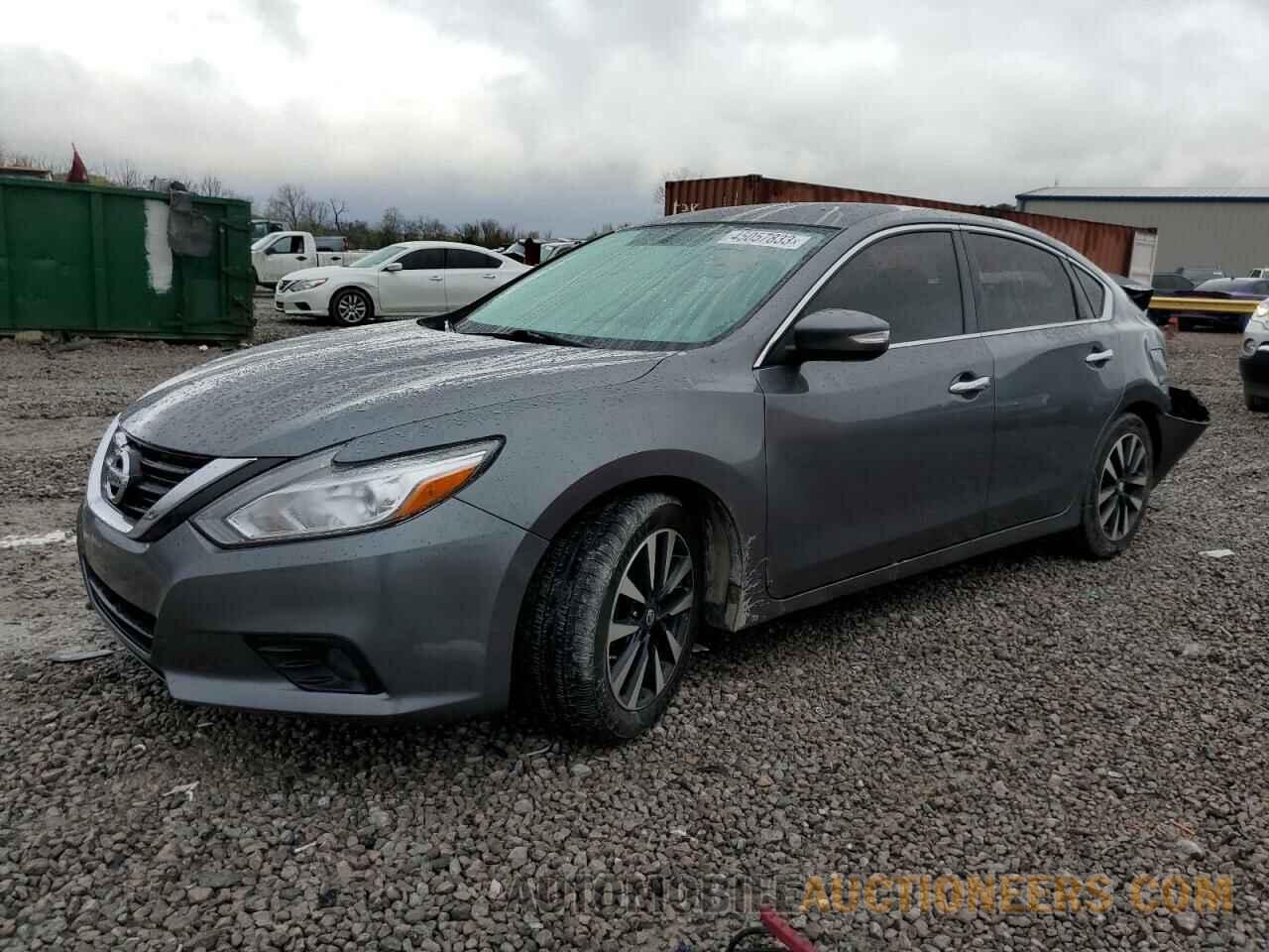 1N4AL3AP8JC141039 NISSAN ALTIMA 2018