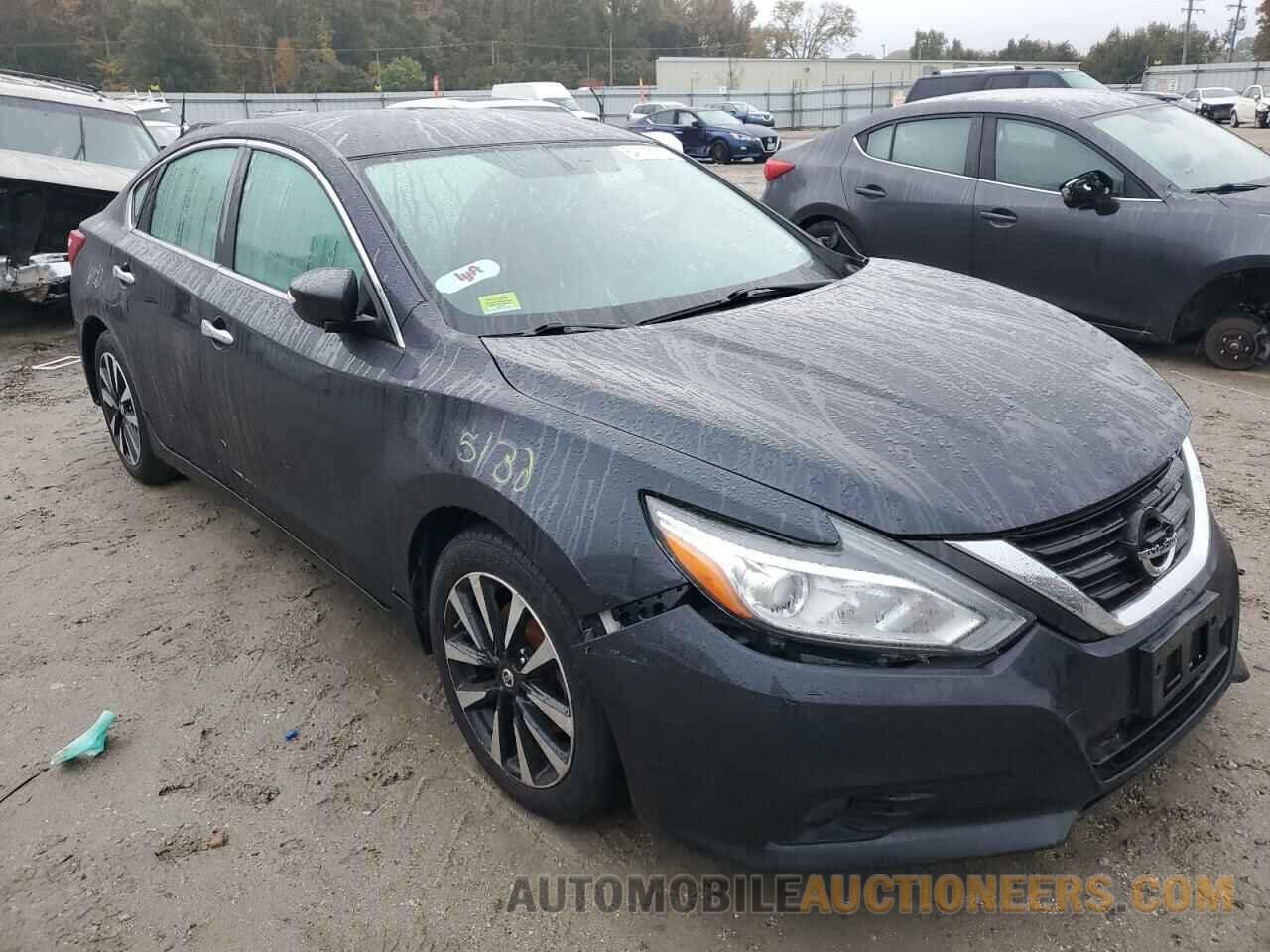 1N4AL3AP8JC143311 NISSAN ALTIMA 2018