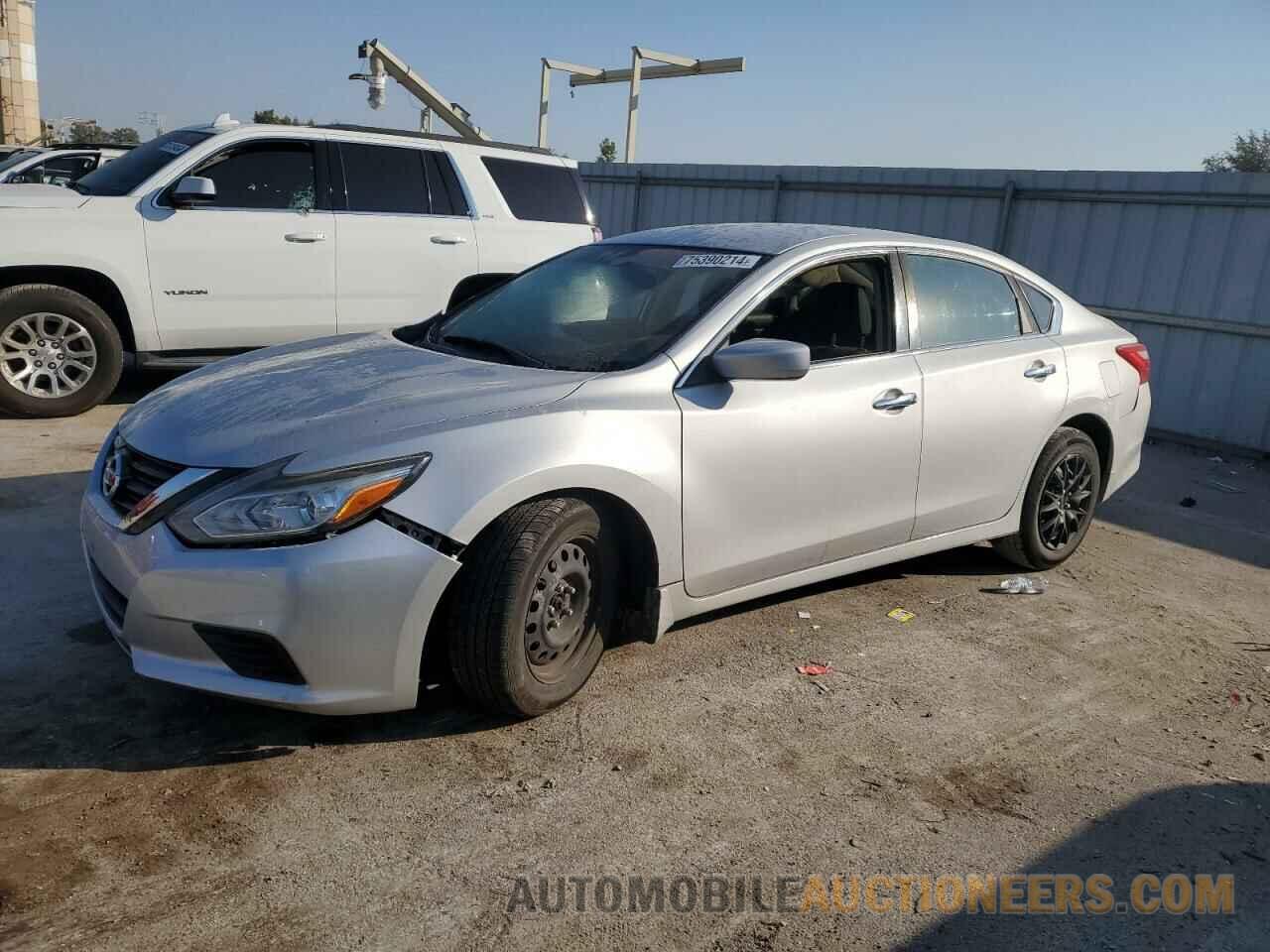 1N4AL3AP8JC144295 NISSAN ALTIMA 2018