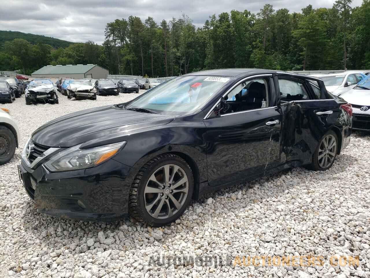 1N4AL3AP8JC148931 NISSAN ALTIMA 2018