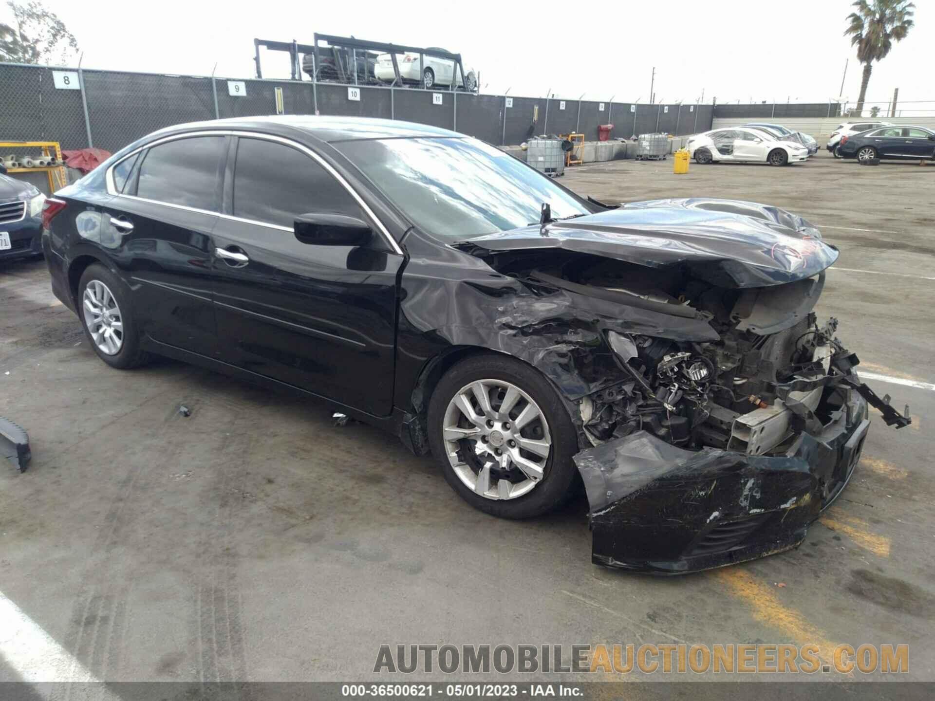 1N4AL3AP8JC149092 NISSAN ALTIMA 2018