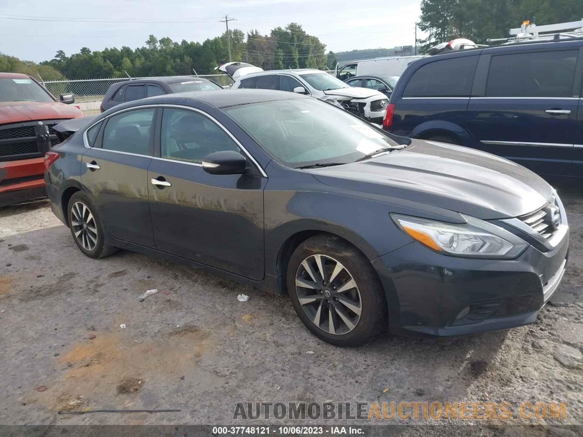 1N4AL3AP8JC149481 NISSAN ALTIMA 2018