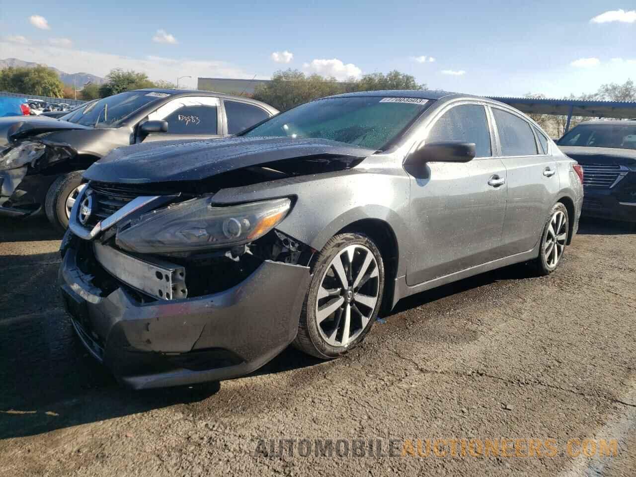 1N4AL3AP8JC150405 NISSAN ALTIMA 2018