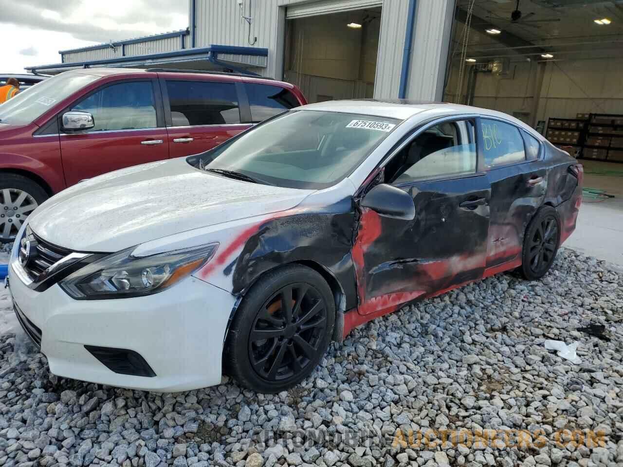 1N4AL3AP8JC151750 NISSAN ALTIMA 2018