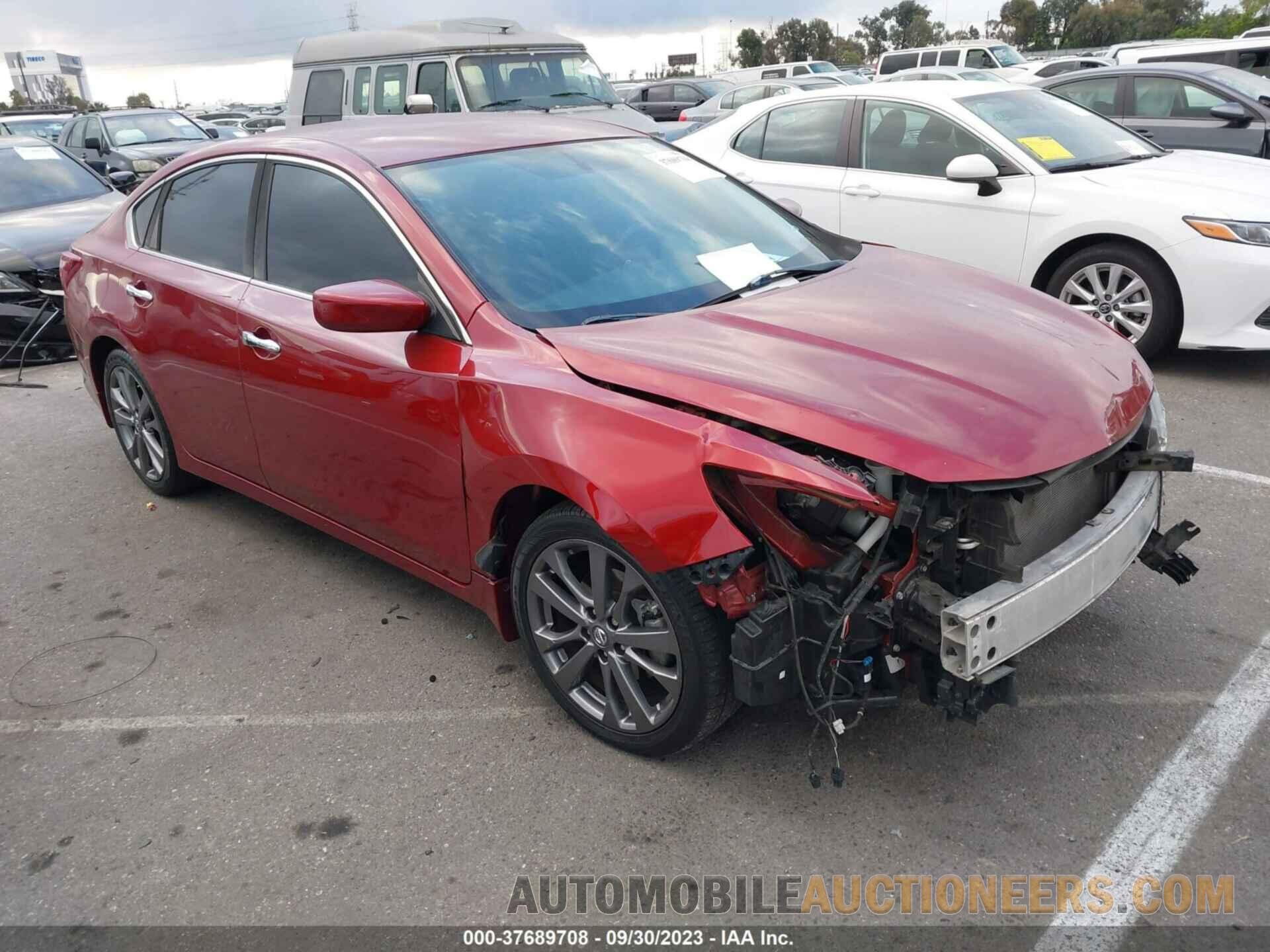 1N4AL3AP8JC152946 NISSAN ALTIMA 2018