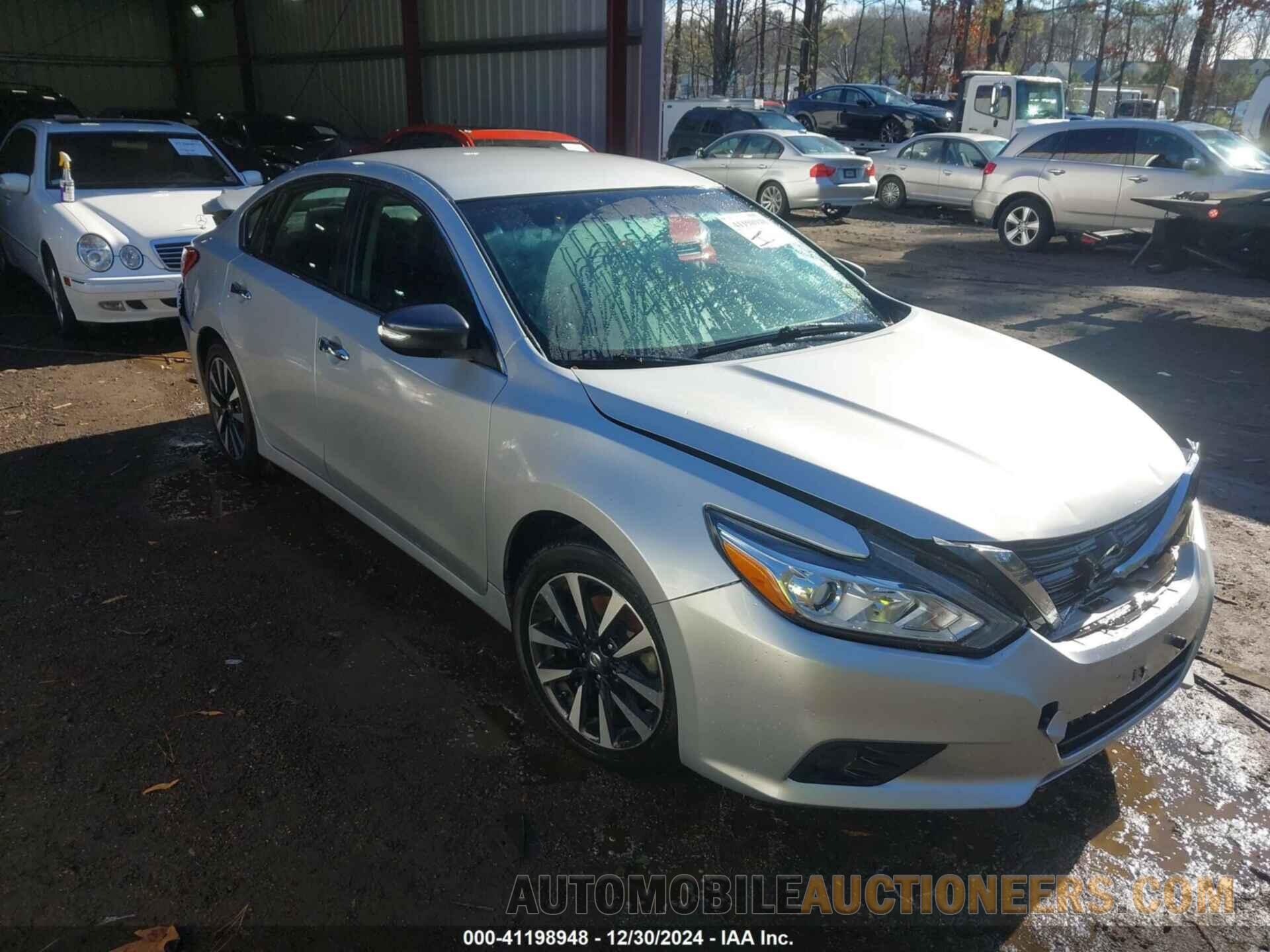 1N4AL3AP8JC154079 NISSAN ALTIMA 2018