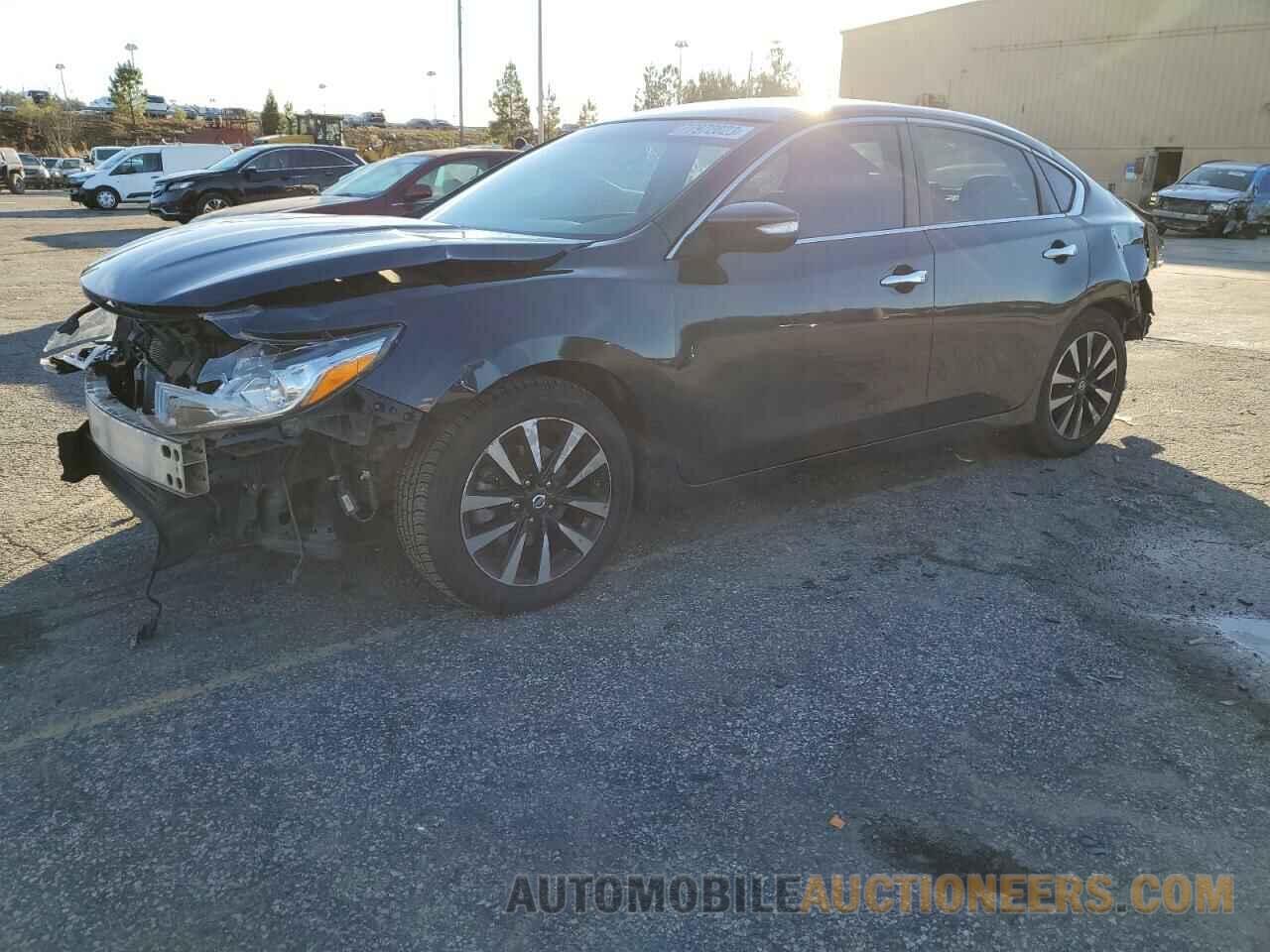 1N4AL3AP8JC154387 NISSAN ALTIMA 2018