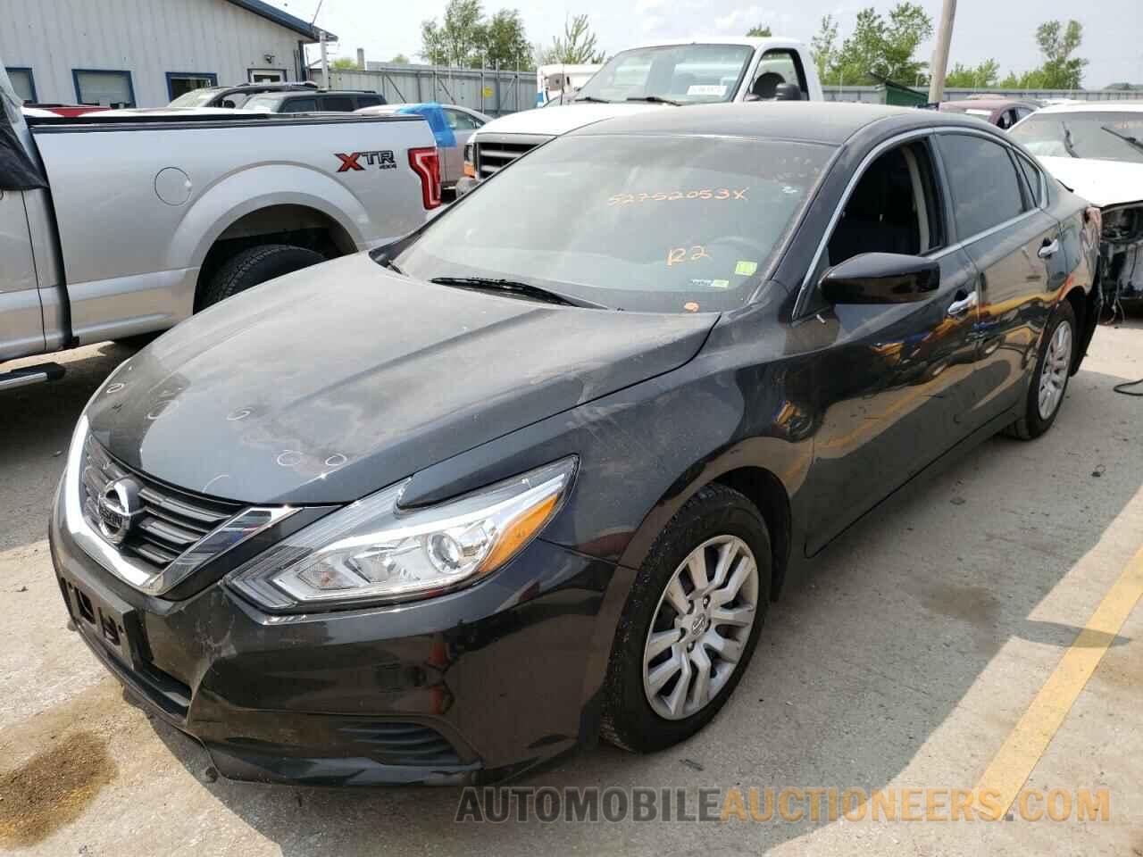 1N4AL3AP8JC154728 NISSAN ALTIMA 2018