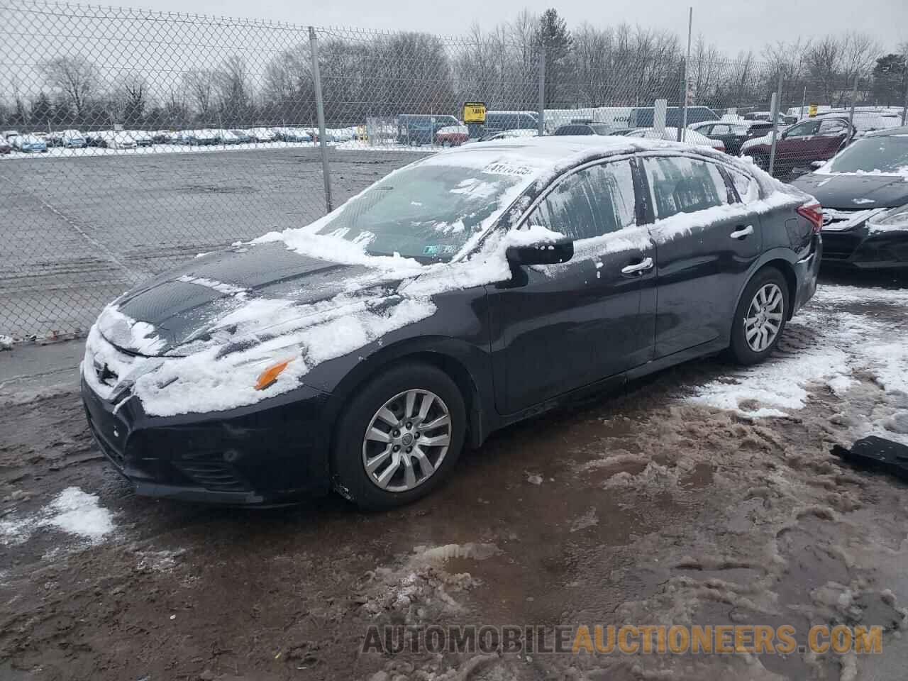 1N4AL3AP8JC156320 NISSAN ALTIMA 2018