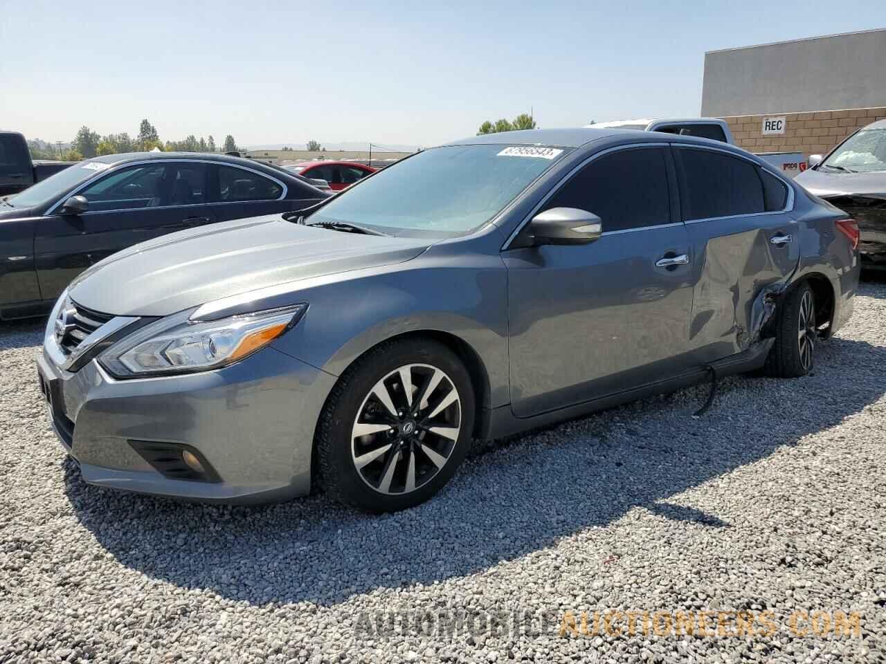 1N4AL3AP8JC159041 NISSAN ALTIMA 2018