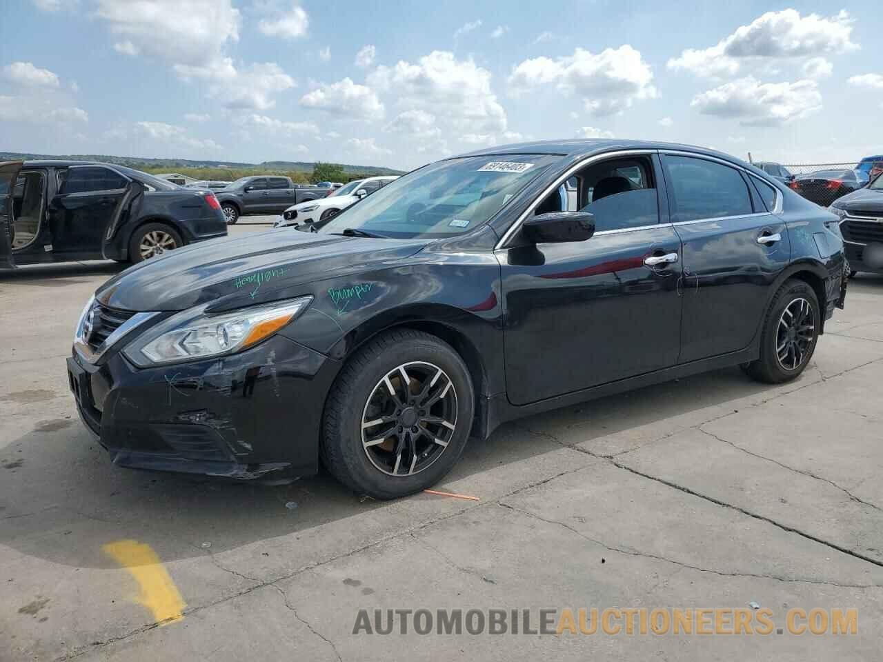 1N4AL3AP8JC162246 NISSAN ALTIMA 2018