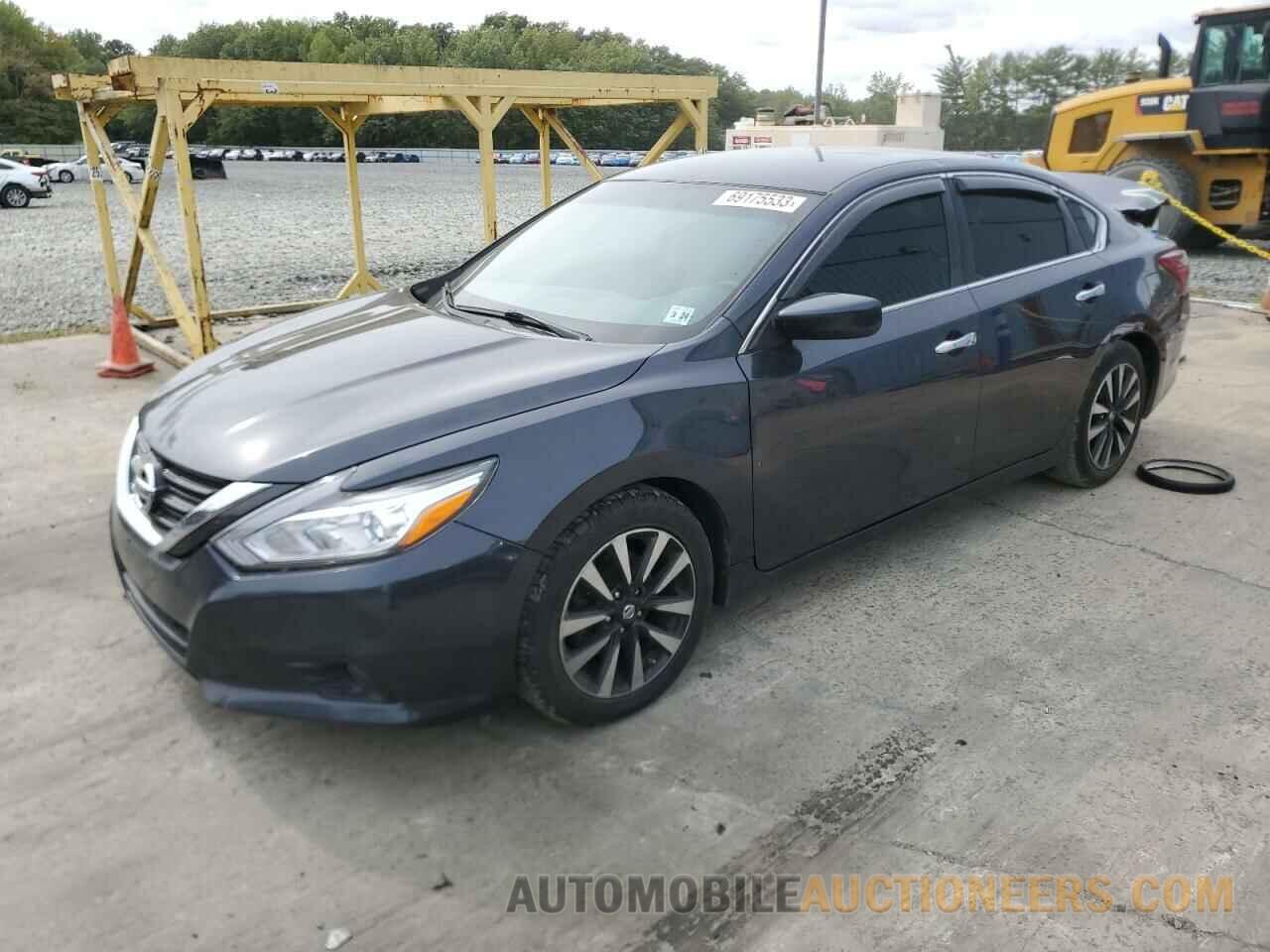 1N4AL3AP8JC163025 NISSAN ALTIMA 2018