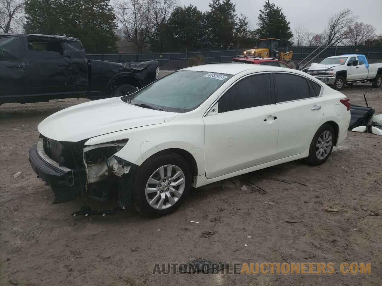 1N4AL3AP8JC165230 NISSAN ALTIMA 2018