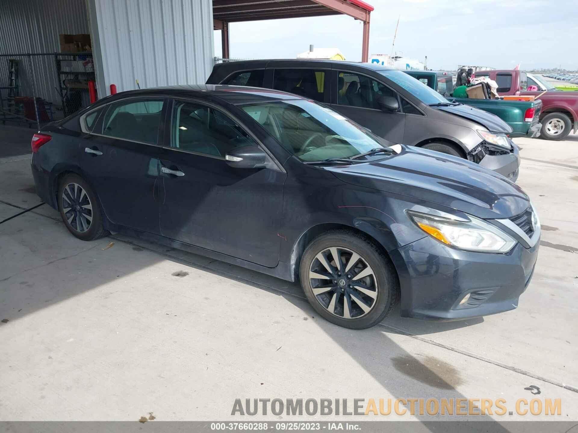 1N4AL3AP8JC166829 NISSAN ALTIMA 2018