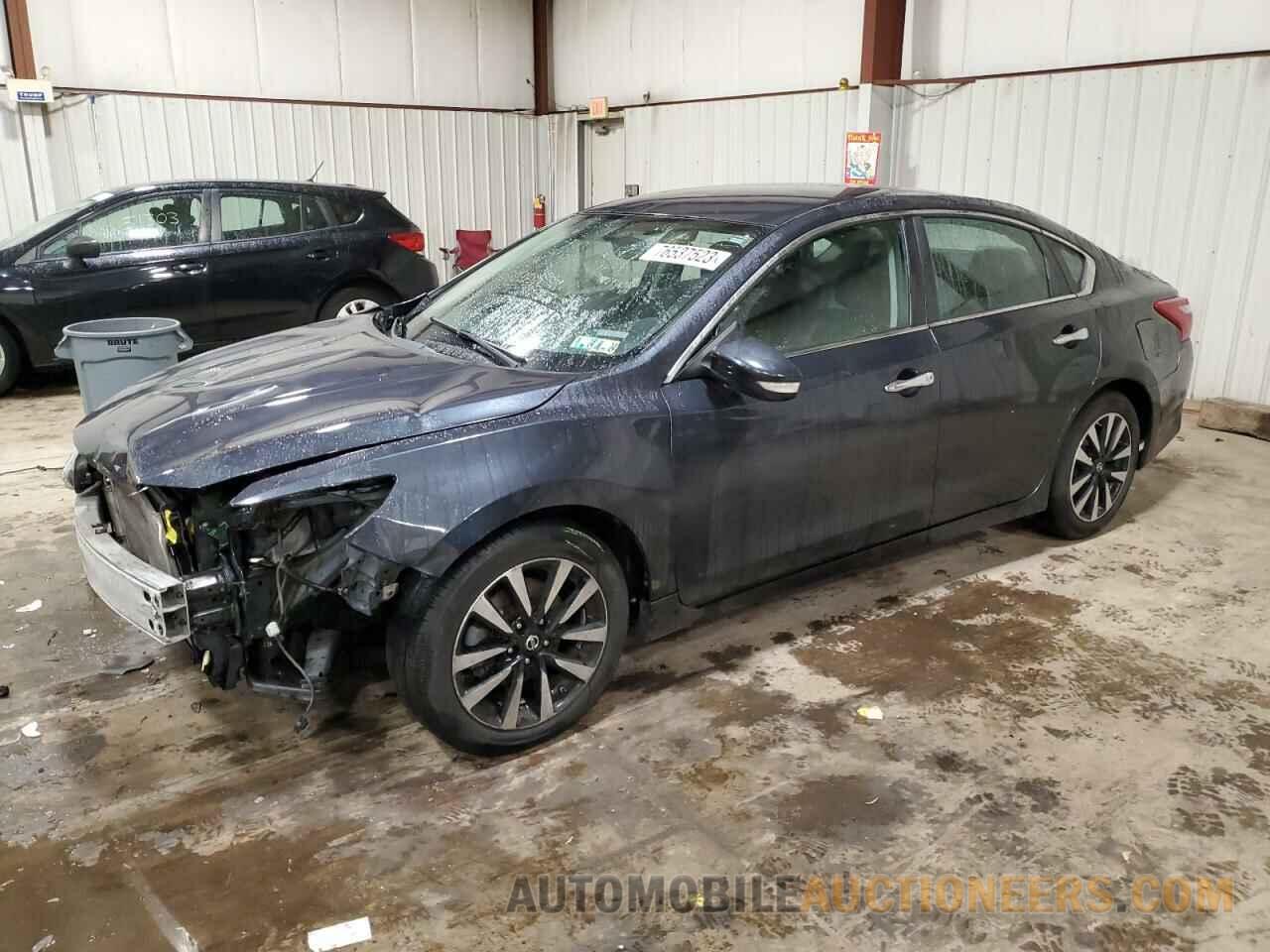 1N4AL3AP8JC169004 NISSAN ALTIMA 2018