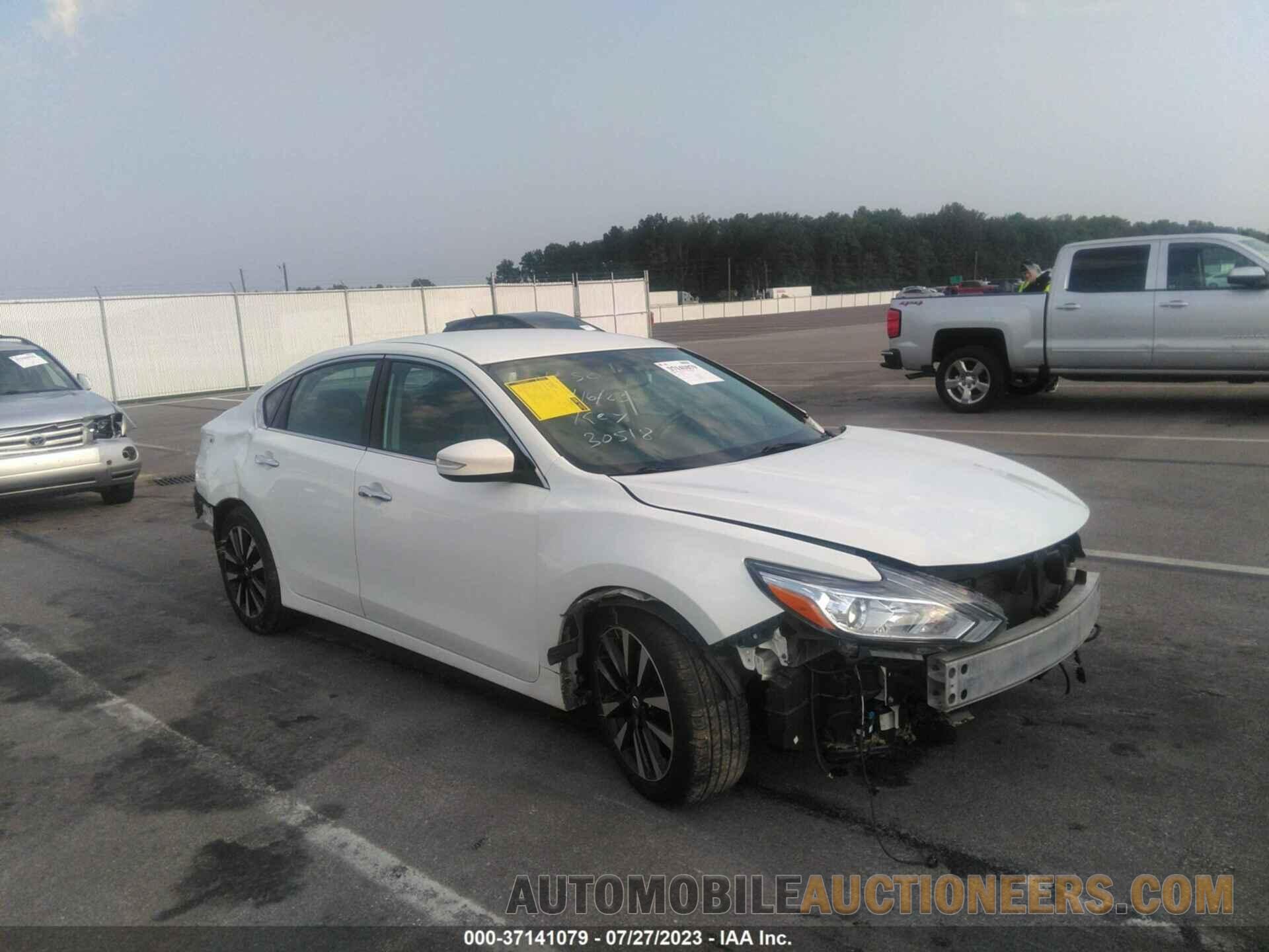 1N4AL3AP8JC171254 NISSAN ALTIMA 2018