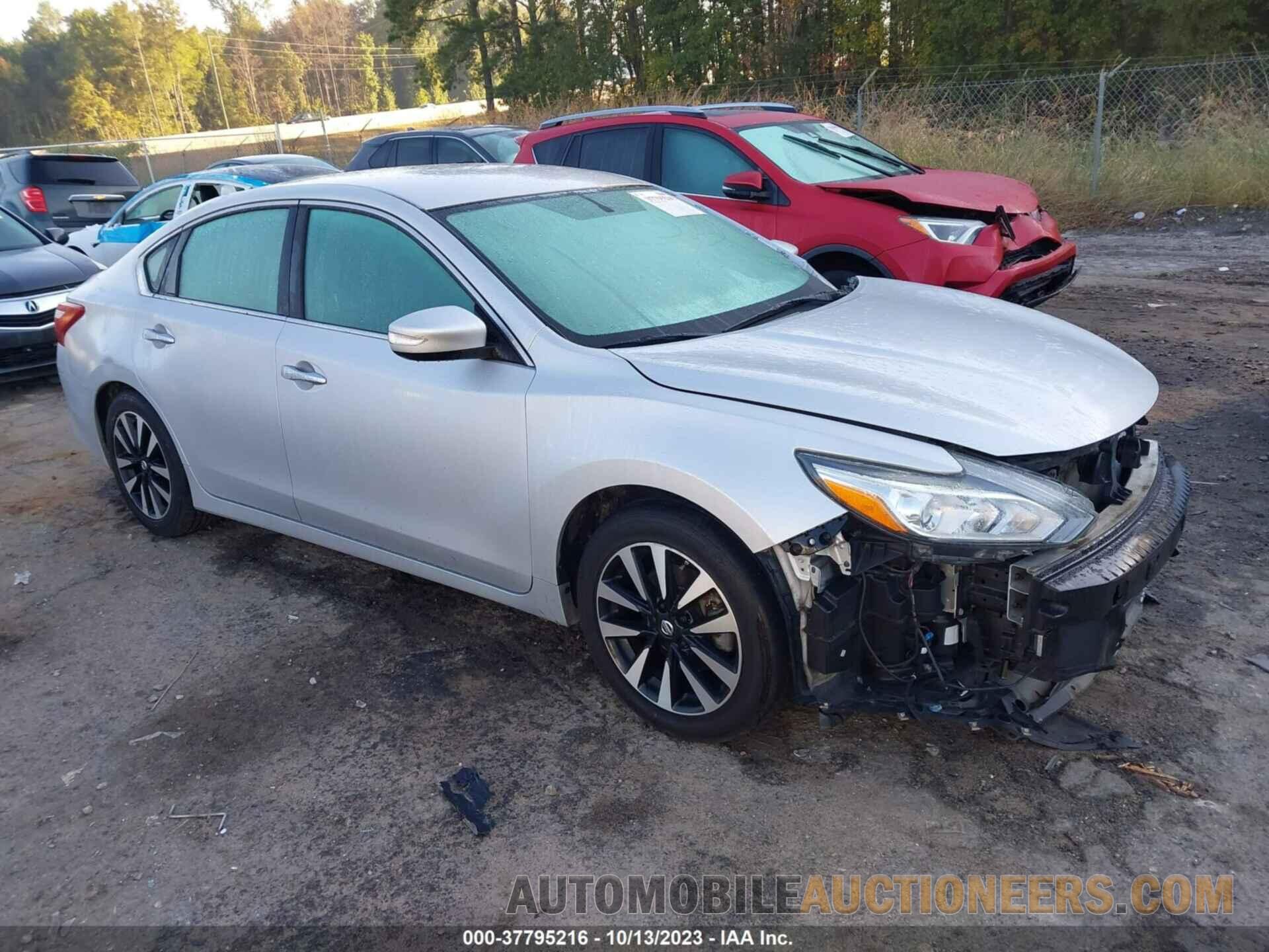 1N4AL3AP8JC171304 NISSAN ALTIMA 2018