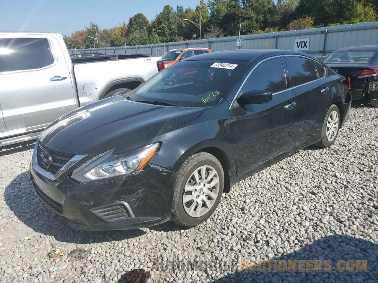 1N4AL3AP8JC172128 NISSAN ALTIMA 2018