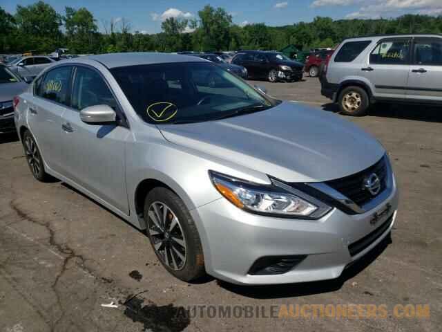 1N4AL3AP8JC172663 NISSAN ALTIMA 2018