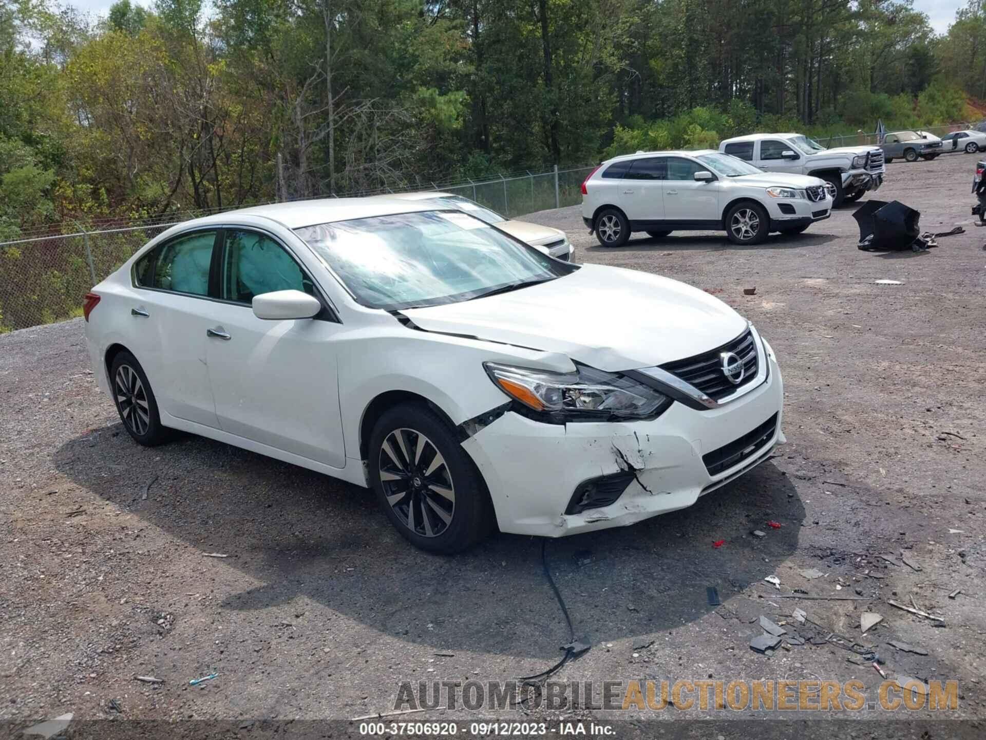 1N4AL3AP8JC175305 NISSAN ALTIMA 2018