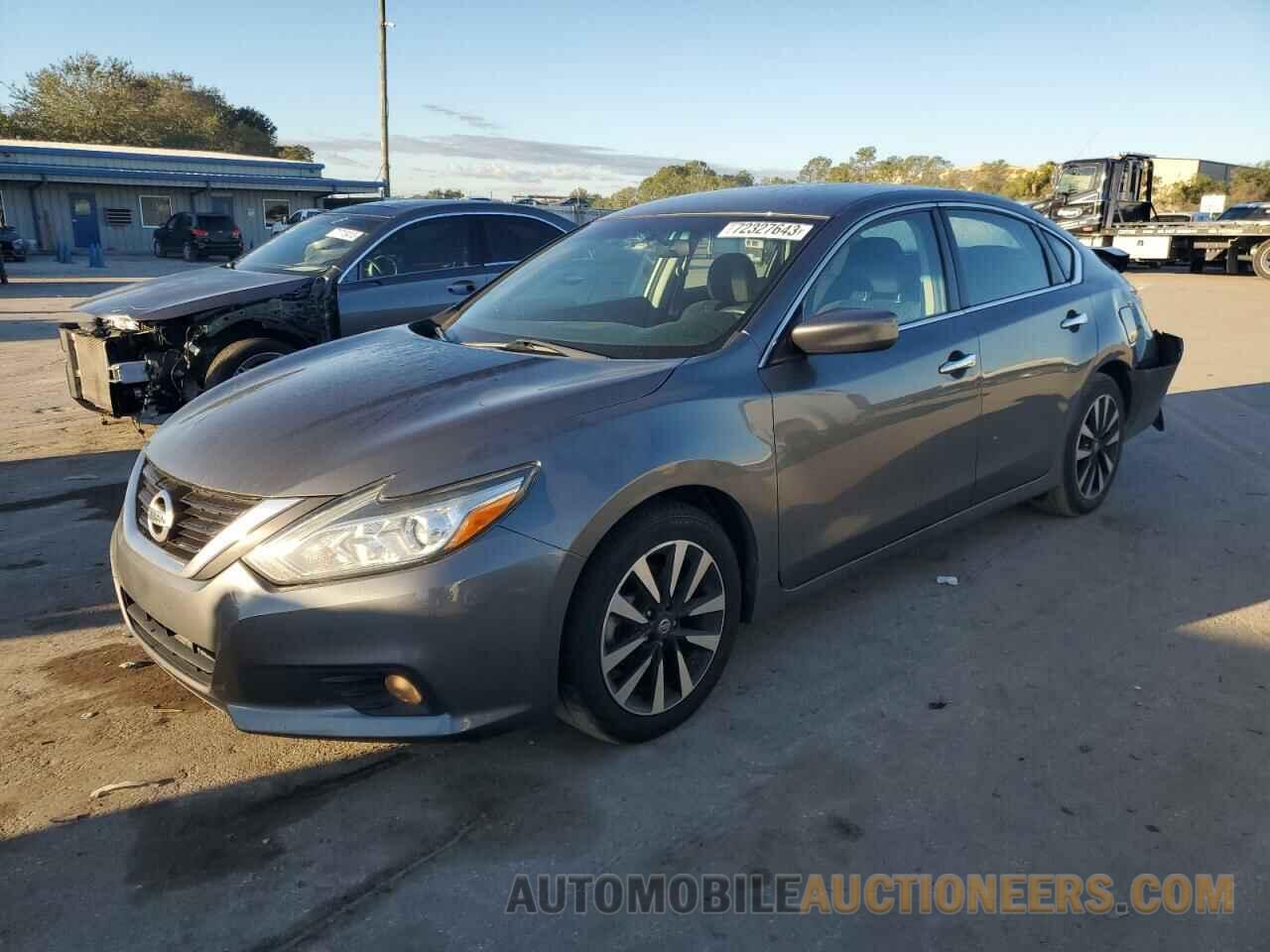 1N4AL3AP8JC178706 NISSAN ALTIMA 2018