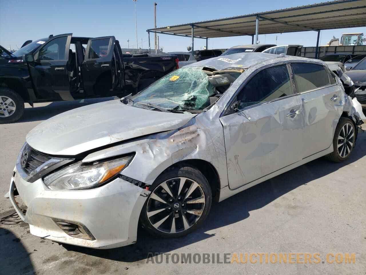 1N4AL3AP8JC179323 NISSAN ALTIMA 2018