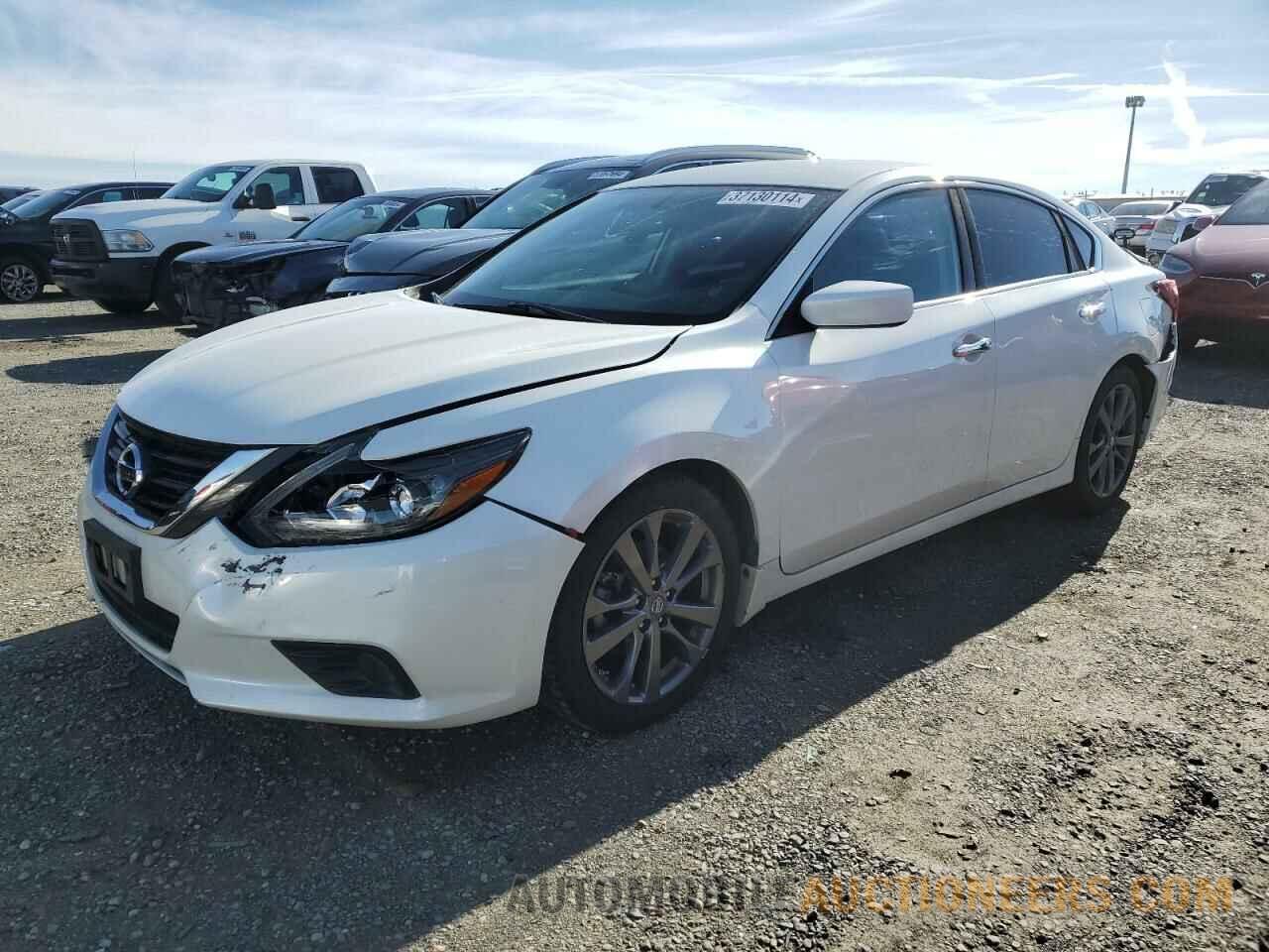 1N4AL3AP8JC182710 NISSAN ALTIMA 2018