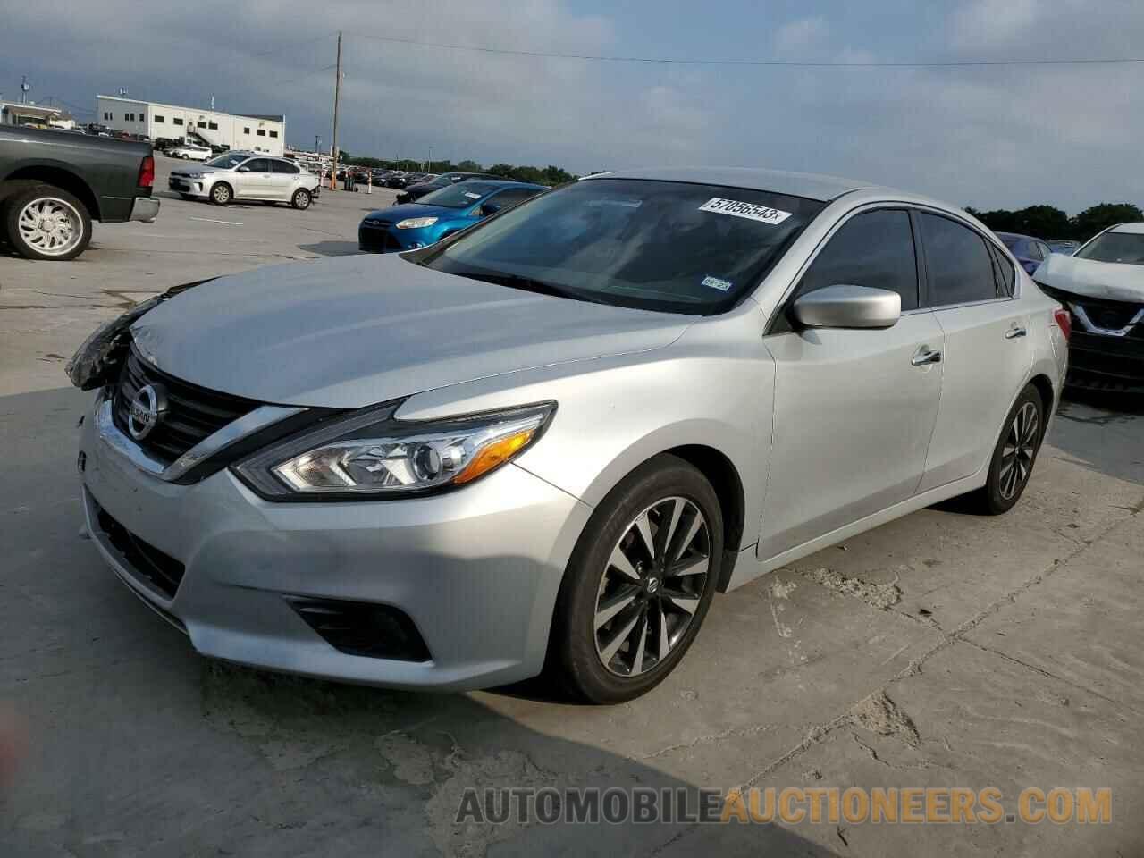 1N4AL3AP8JC183338 NISSAN ALTIMA 2018