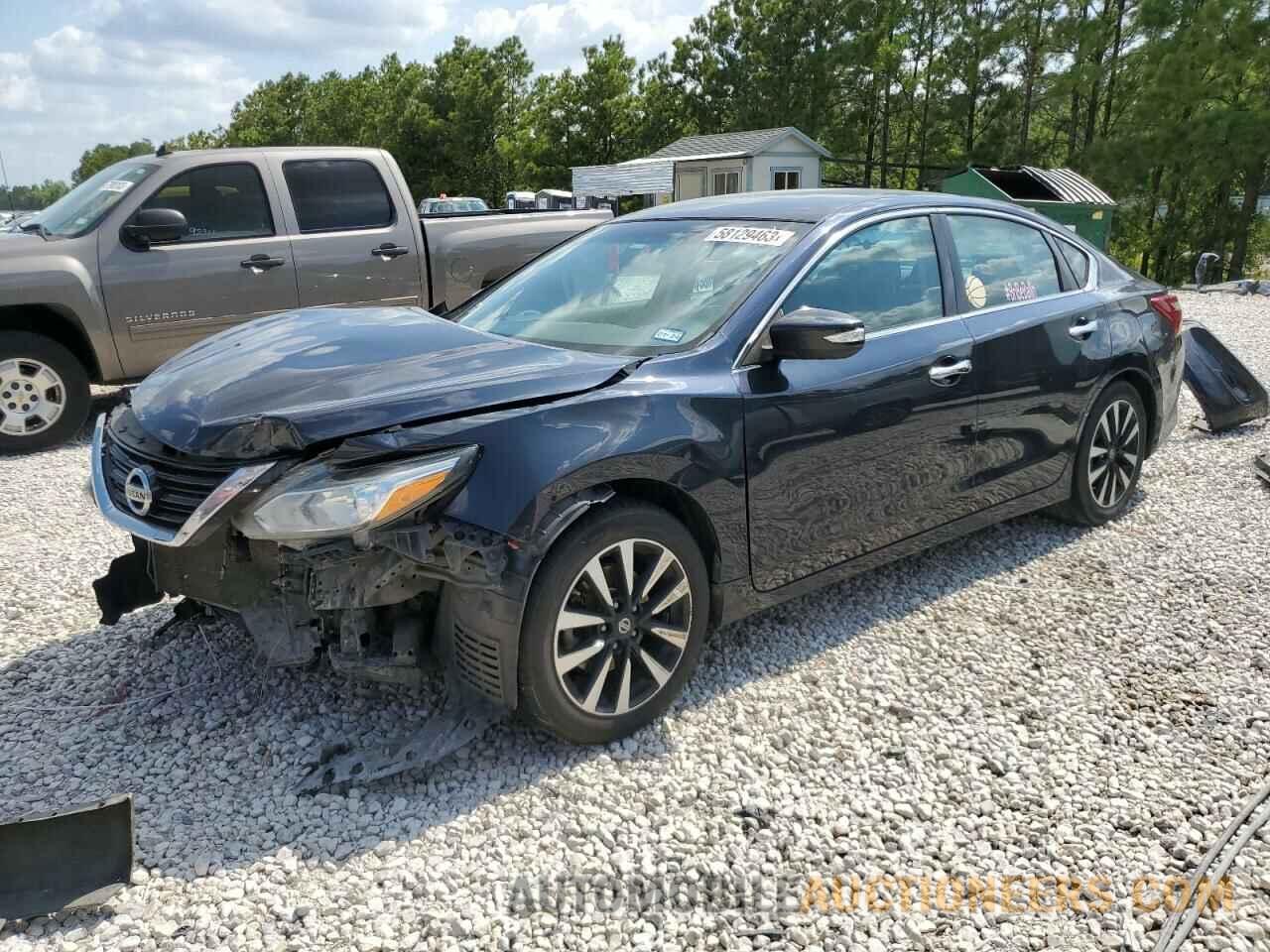 1N4AL3AP8JC185493 NISSAN ALTIMA 2018