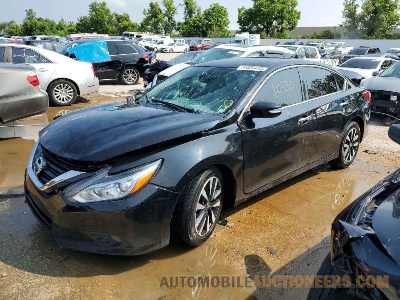 1N4AL3AP8JC186126 NISSAN ALTIMA 2018