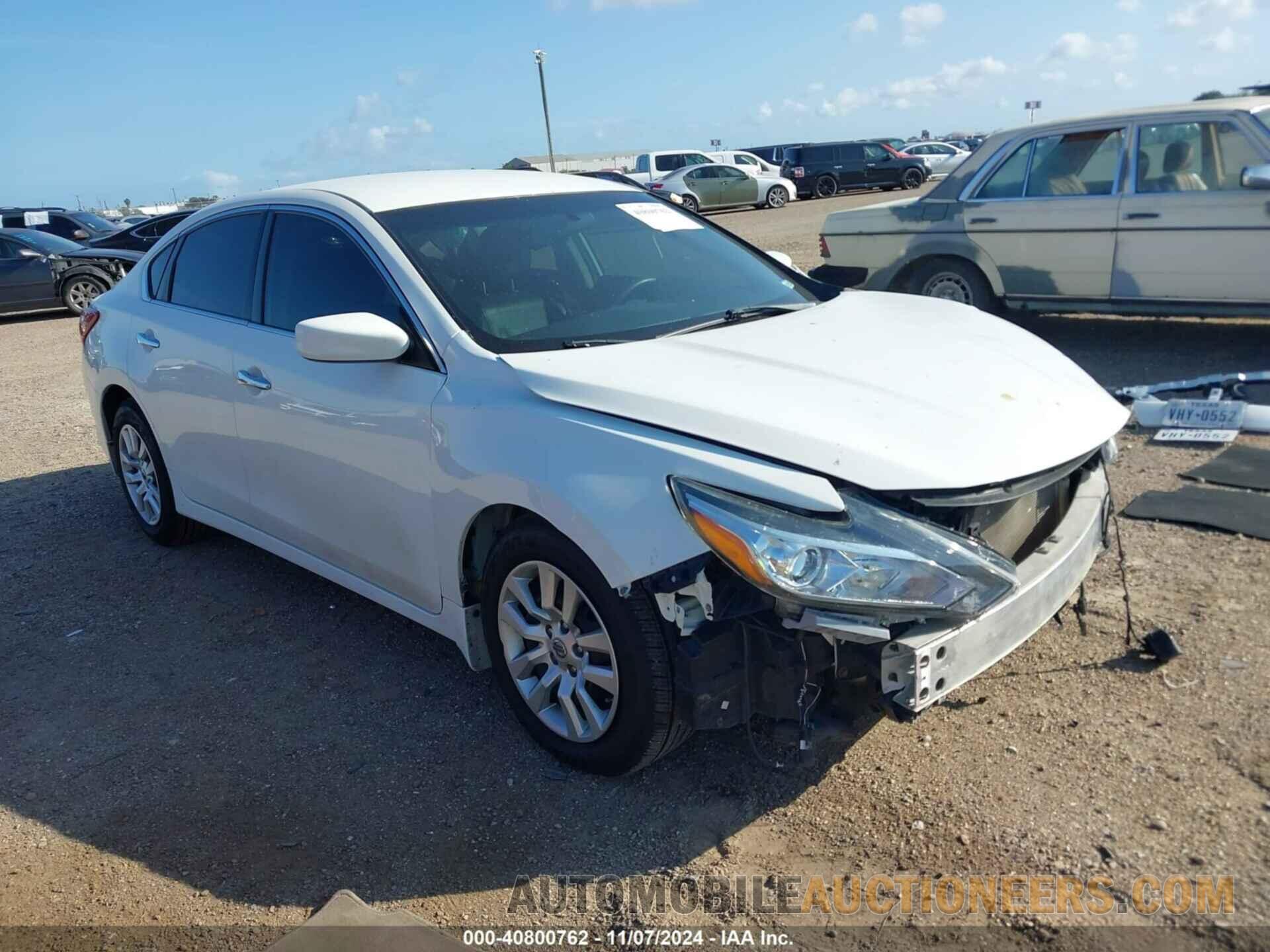 1N4AL3AP8JC190600 NISSAN ALTIMA 2018