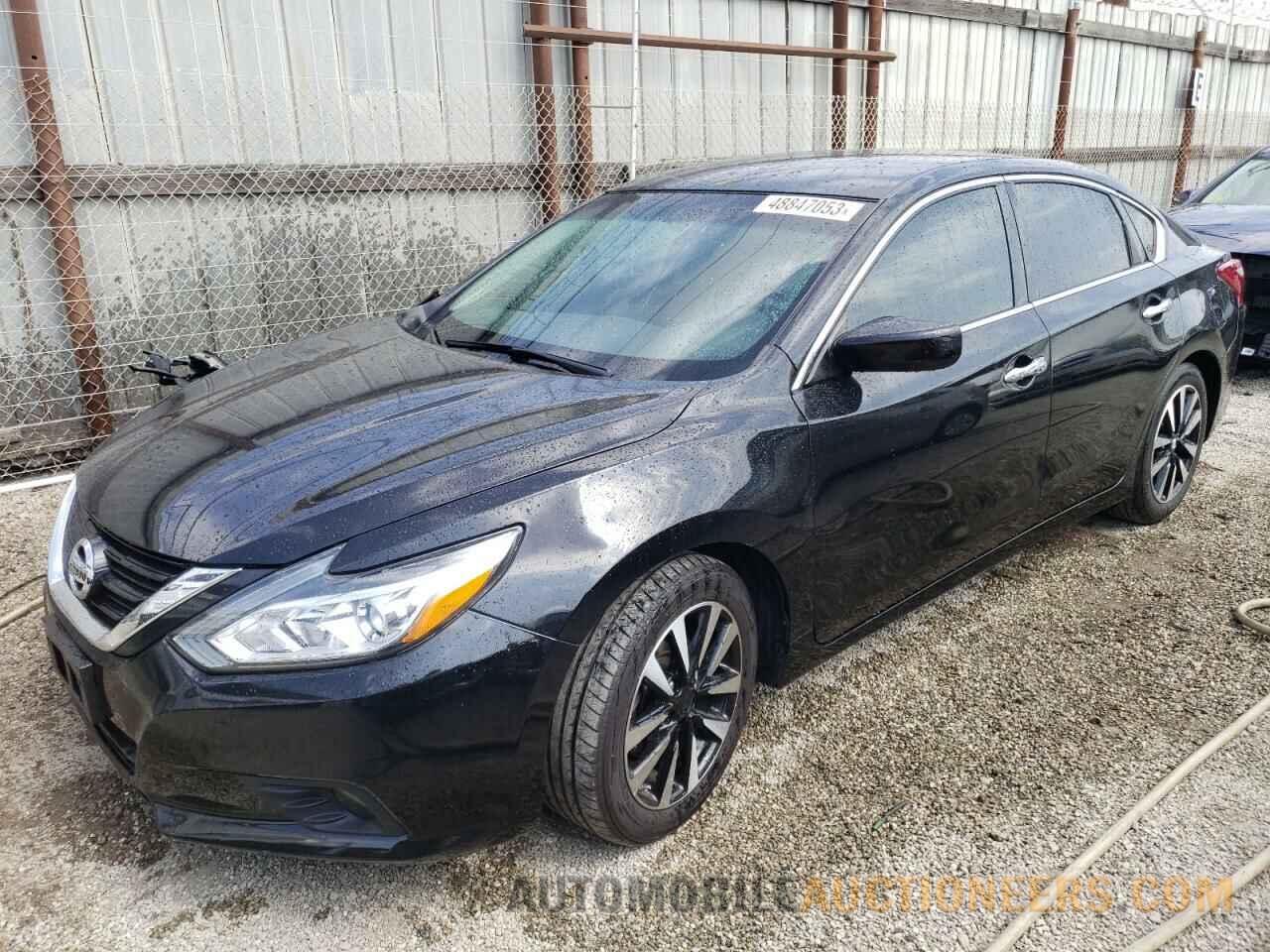 1N4AL3AP8JC195649 NISSAN ALTIMA 2018