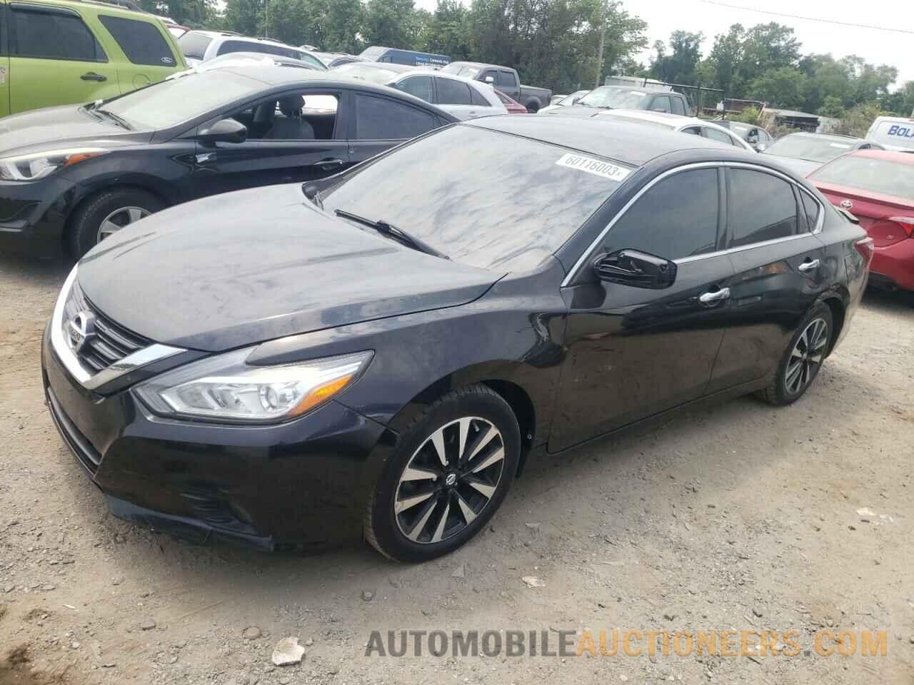 1N4AL3AP8JC195683 NISSAN ALTIMA 2018