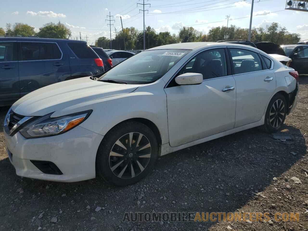 1N4AL3AP8JC196624 NISSAN ALTIMA 2018