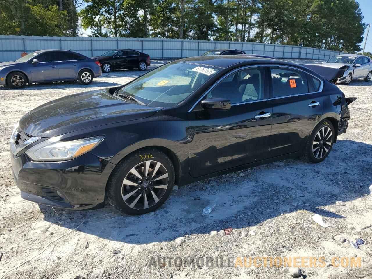 1N4AL3AP8JC198745 NISSAN ALTIMA 2018