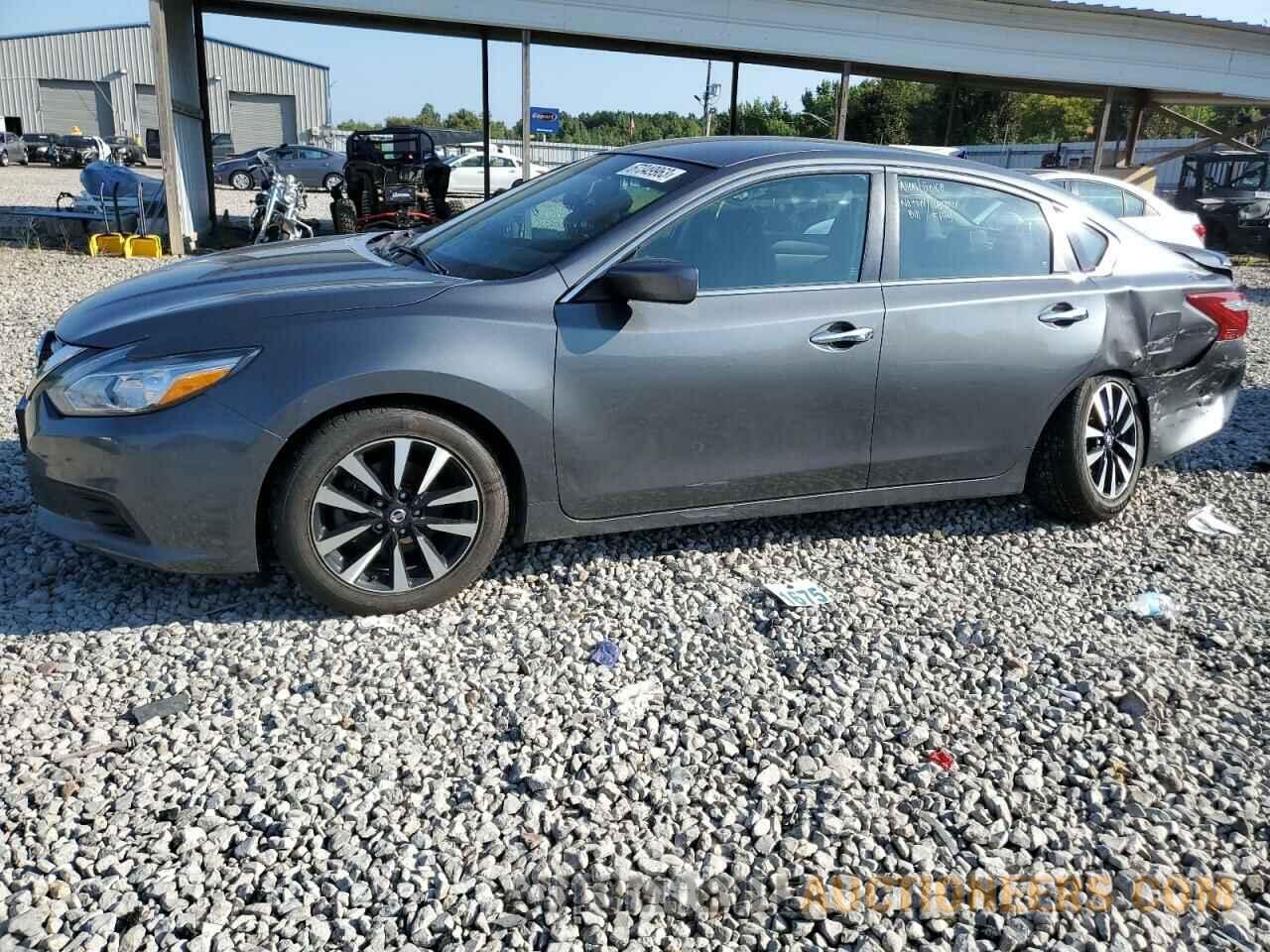 1N4AL3AP8JC201062 NISSAN ALTIMA 2018