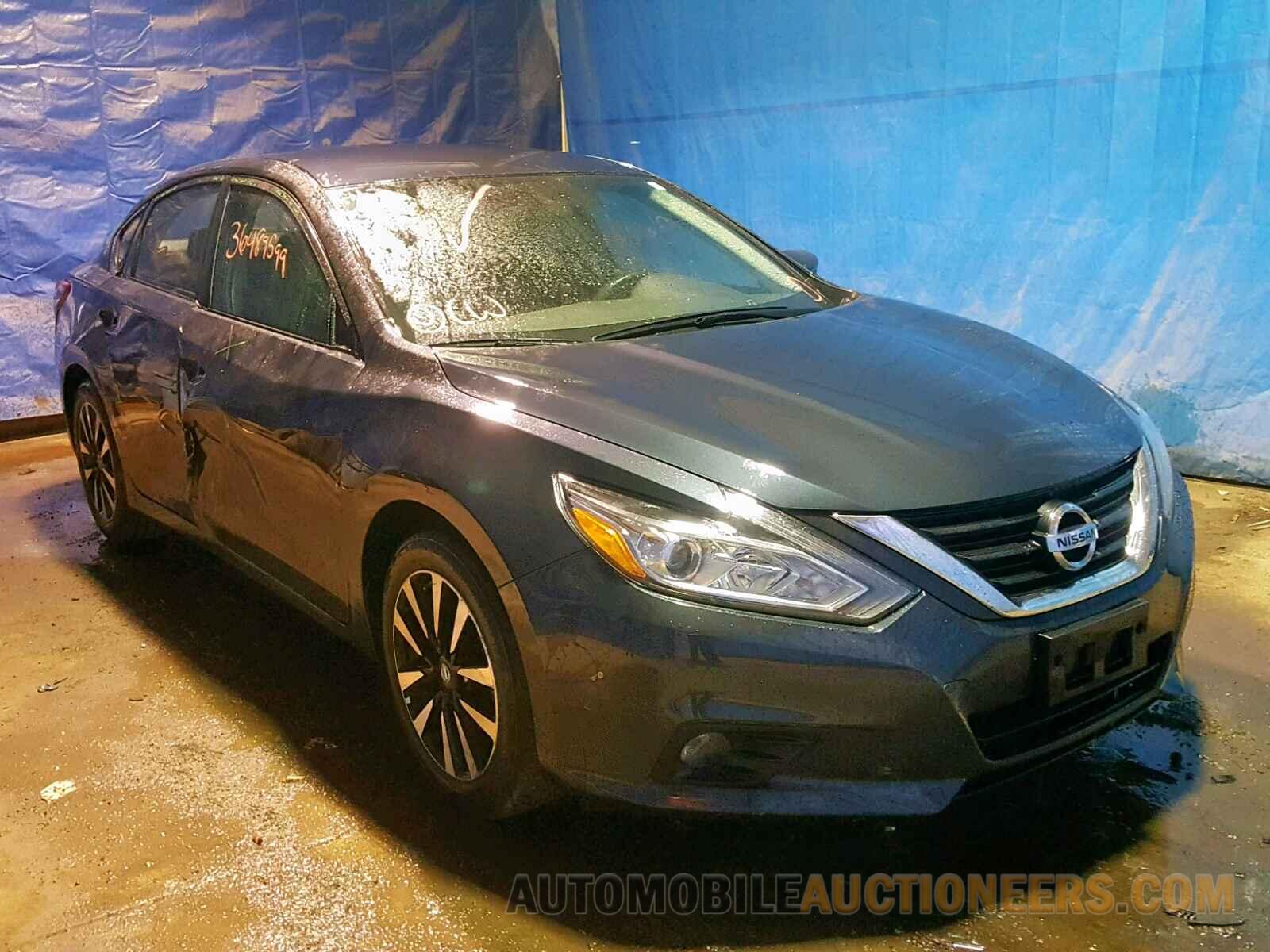 1N4AL3AP8JC201255 NISSAN ALTIMA 2018