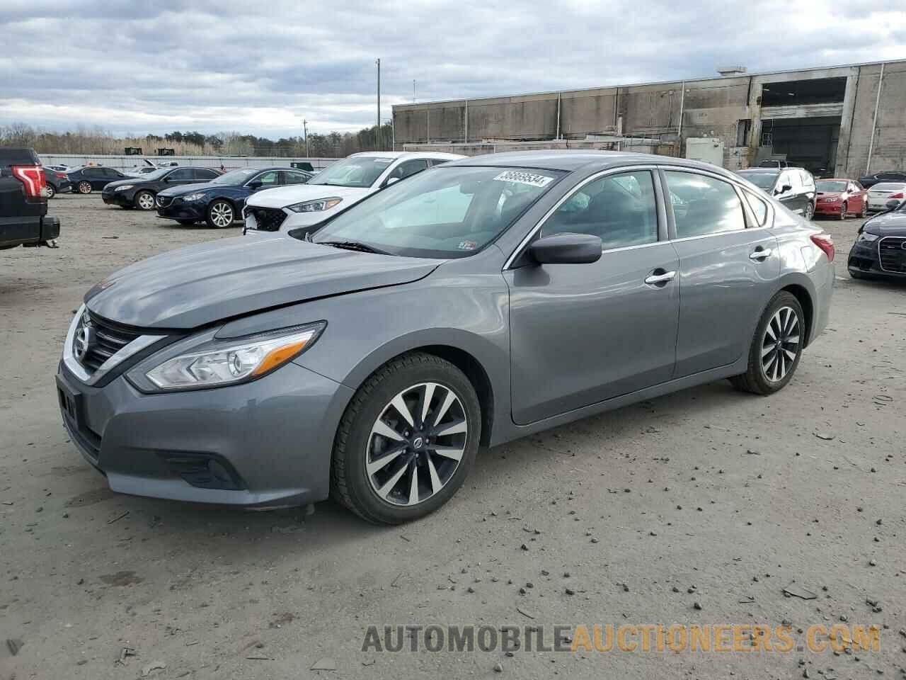 1N4AL3AP8JC202163 NISSAN ALTIMA 2018