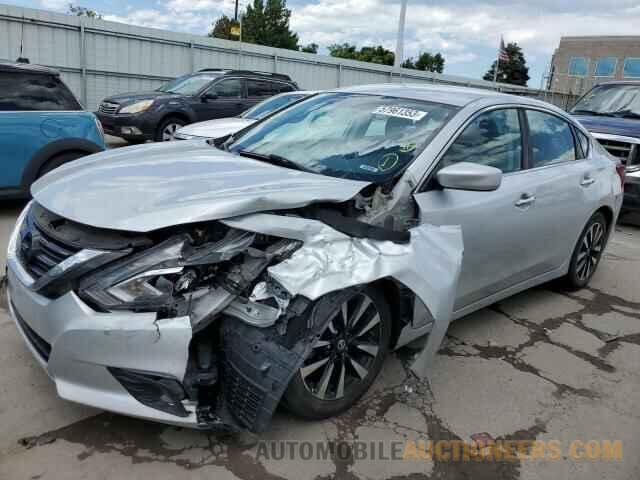 1N4AL3AP8JC206732 NISSAN ALTIMA 2018