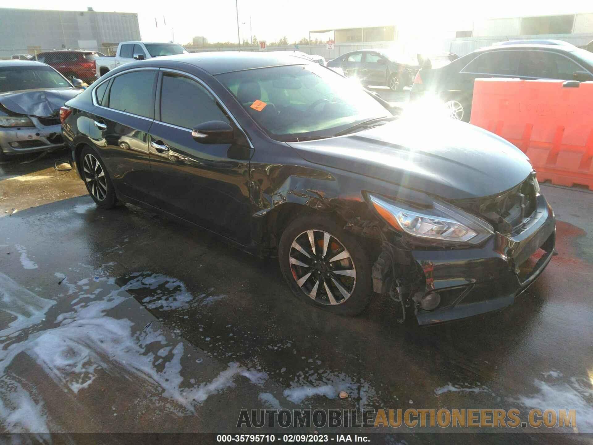 1N4AL3AP8JC207539 NISSAN ALTIMA 2018