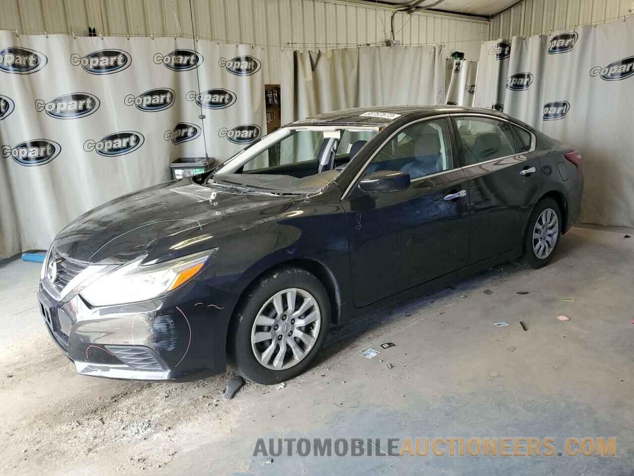 1N4AL3AP8JC207928 NISSAN ALTIMA 2018