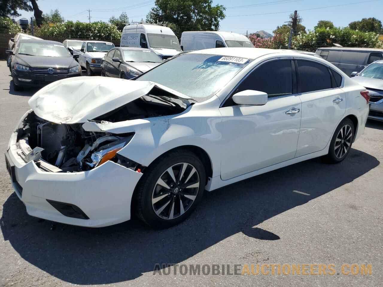 1N4AL3AP8JC208576 NISSAN ALTIMA 2018