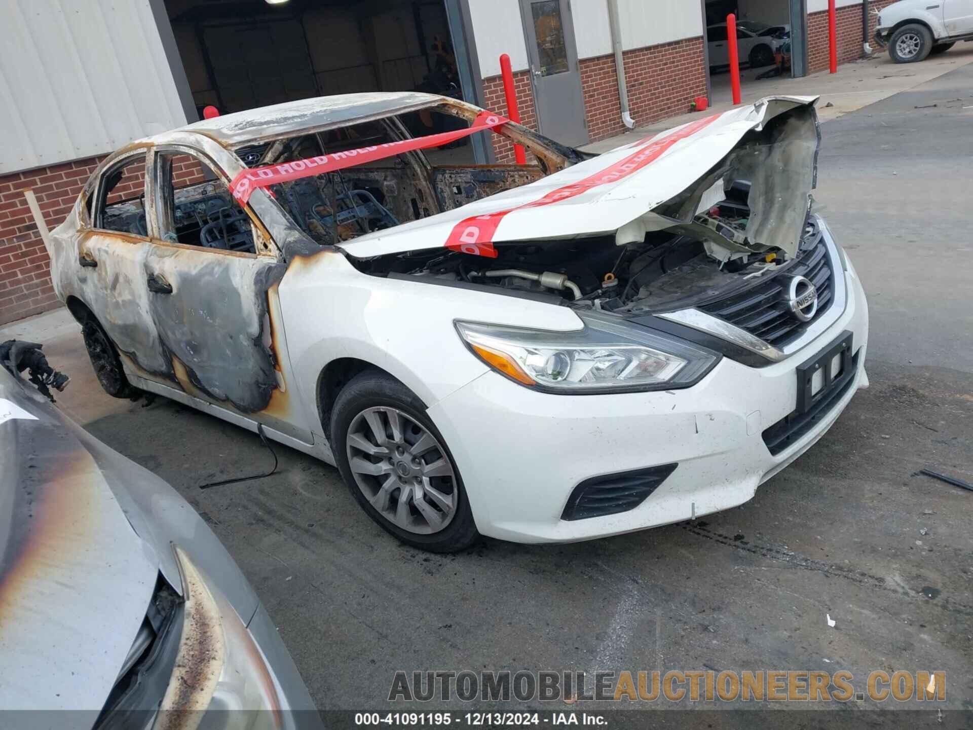 1N4AL3AP8JC210621 NISSAN ALTIMA 2018